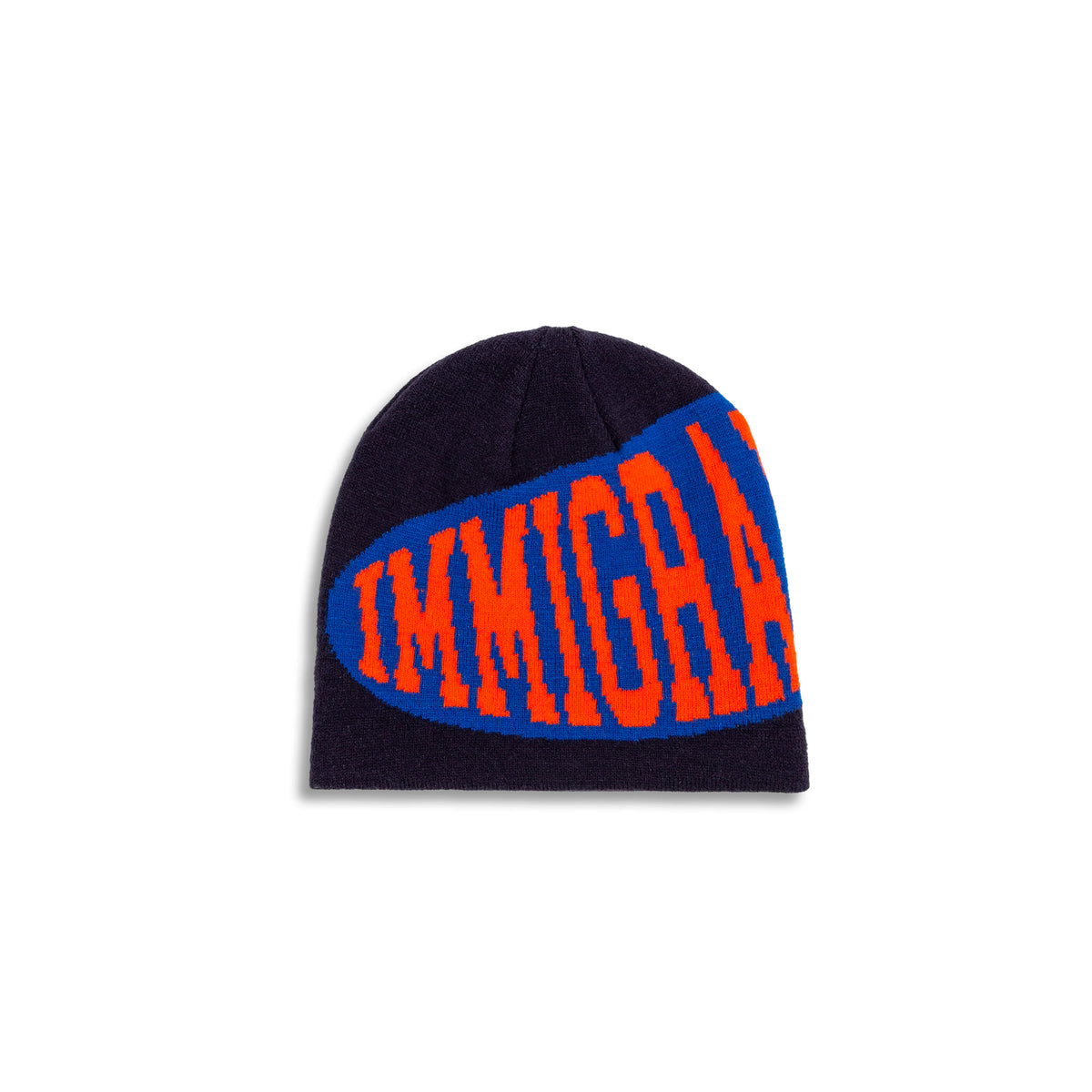 Kids of Immigrants Immigrants Beanie