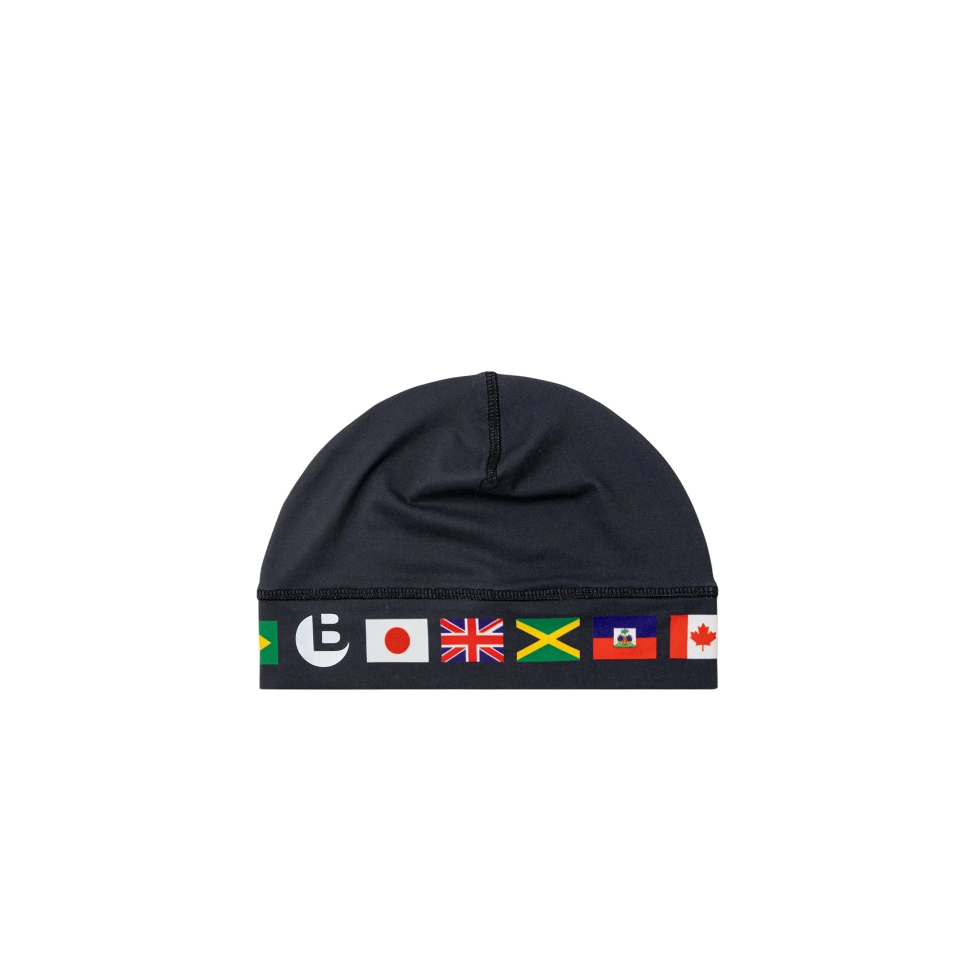 Brigade Bandera Skull Cap