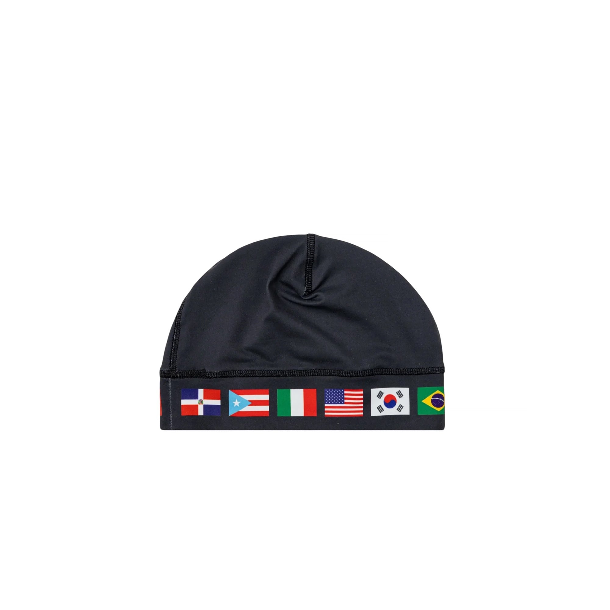Brigade Bandera Skull Cap