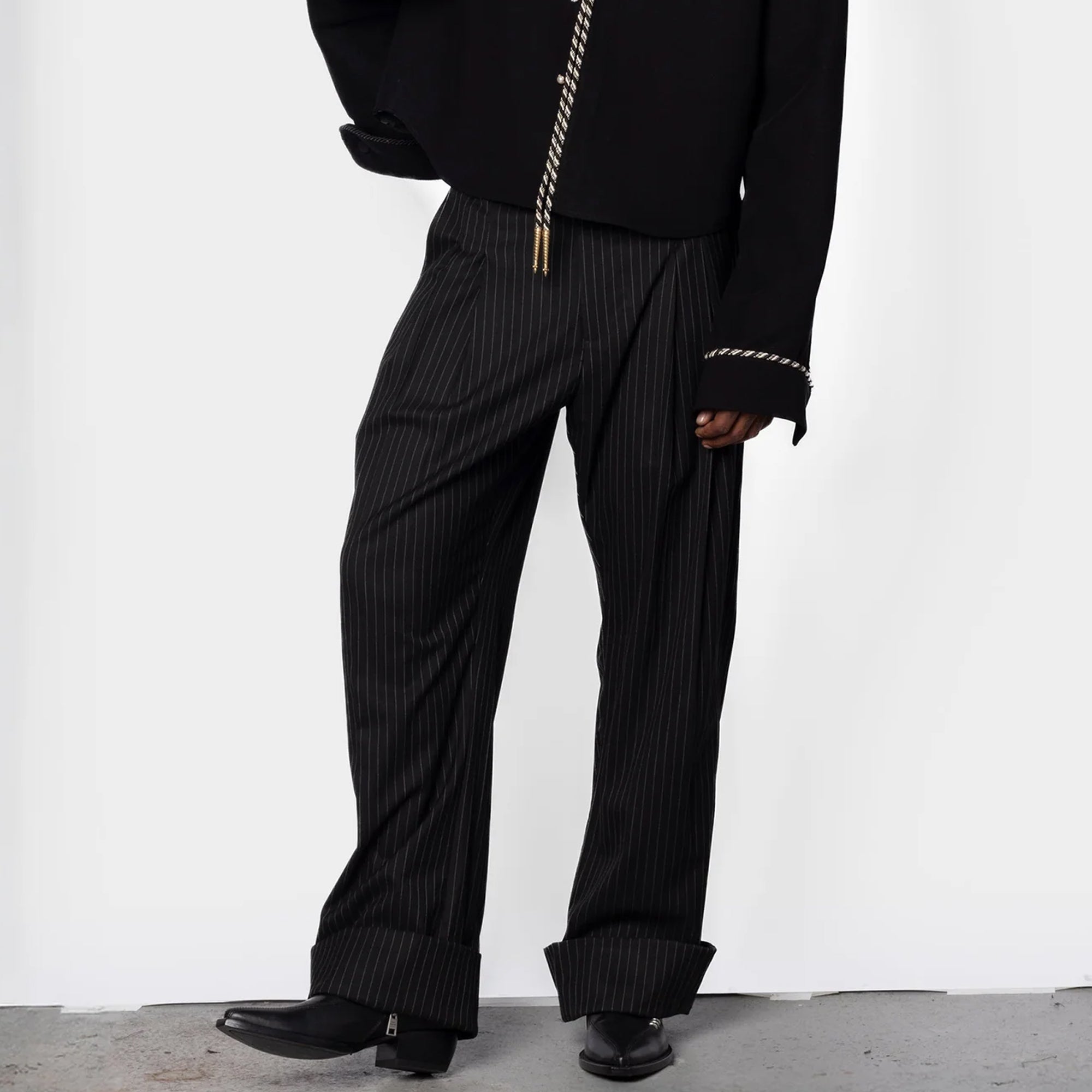 Kody Phillips Mens Sailor Pants