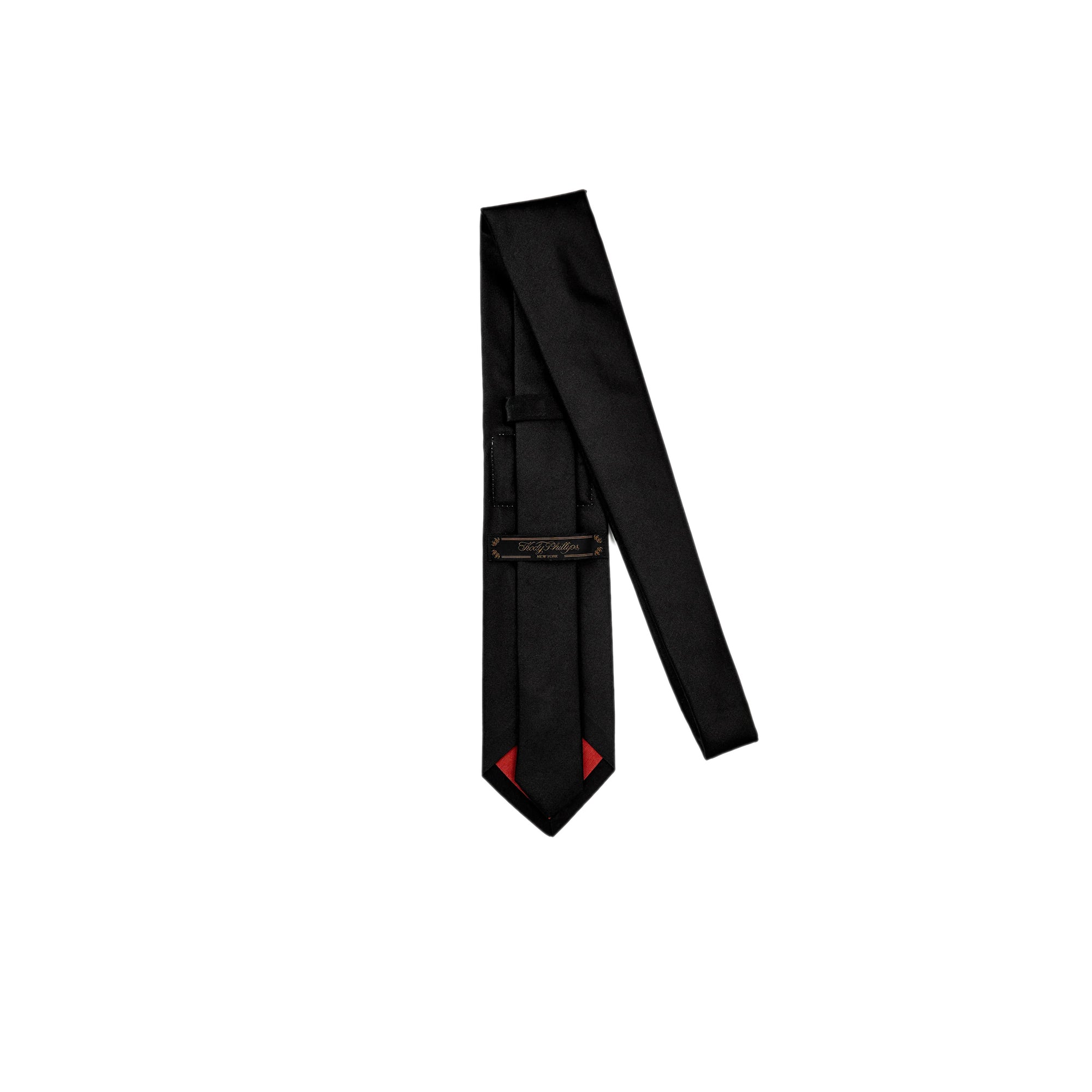 Kody Phillips Letter Tie
