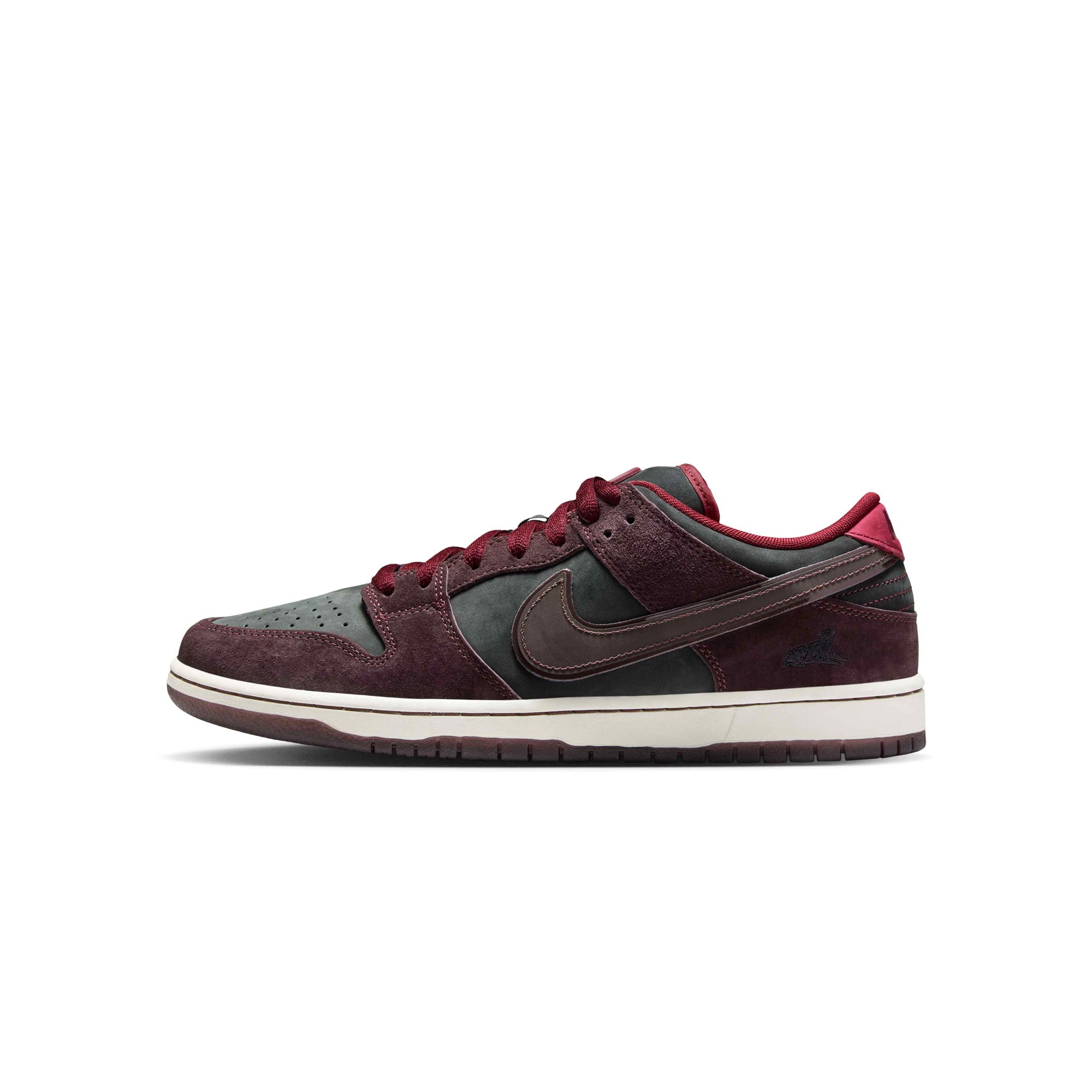 Nike SB x RIOT Skateshop Mens Dunk Low Shoes