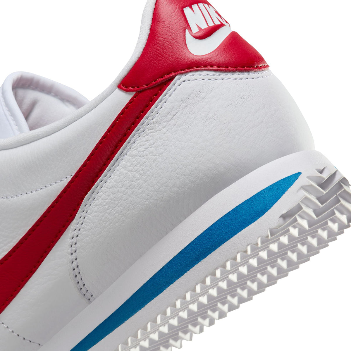 Nike Mens Cortez Shoes