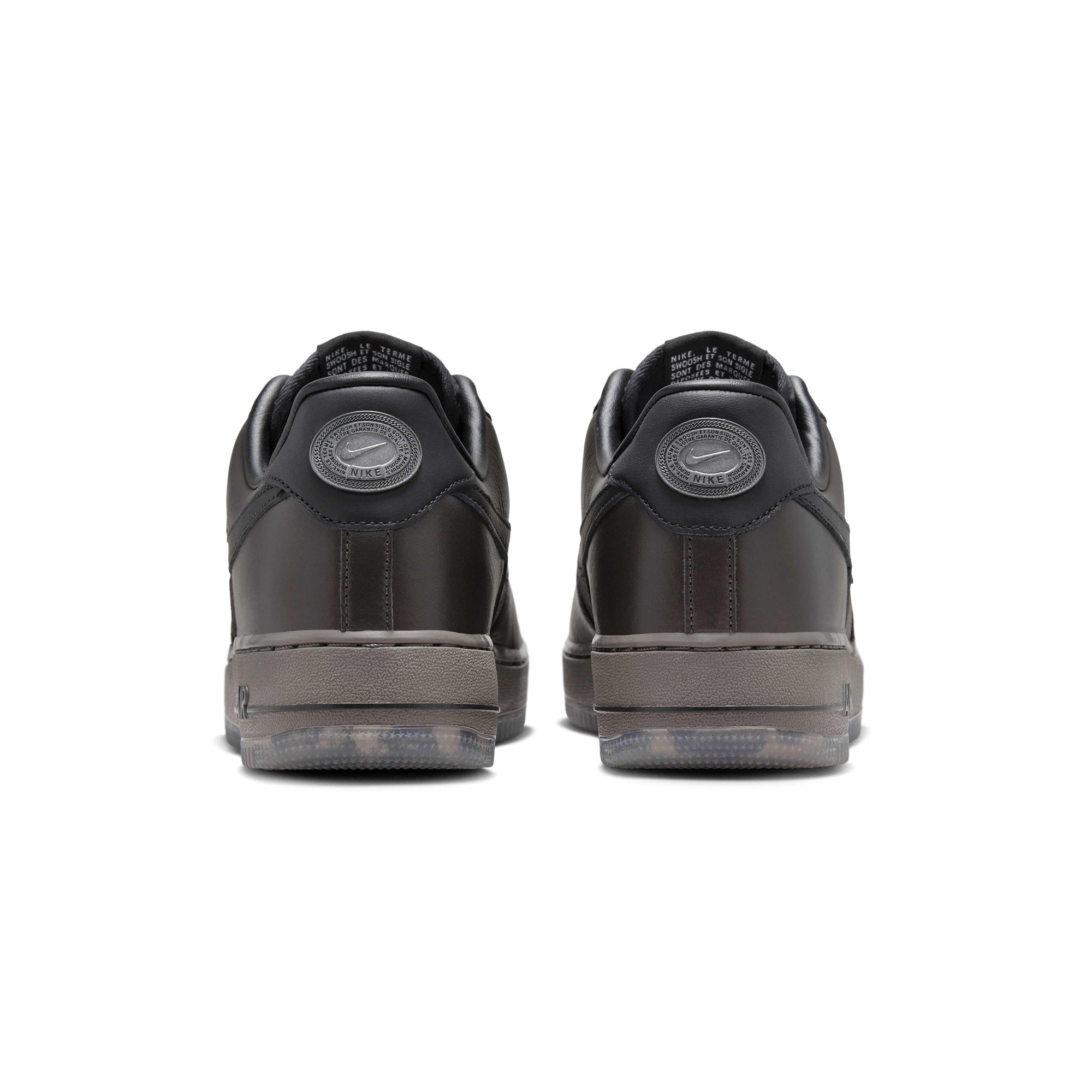 Nike Mens Air Force 1 Low Paris Shoes