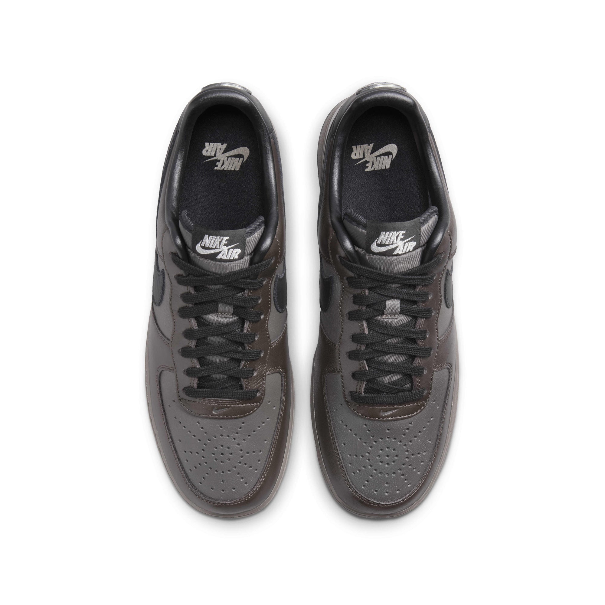 Nike Mens Air Force 1 Low Paris Shoes