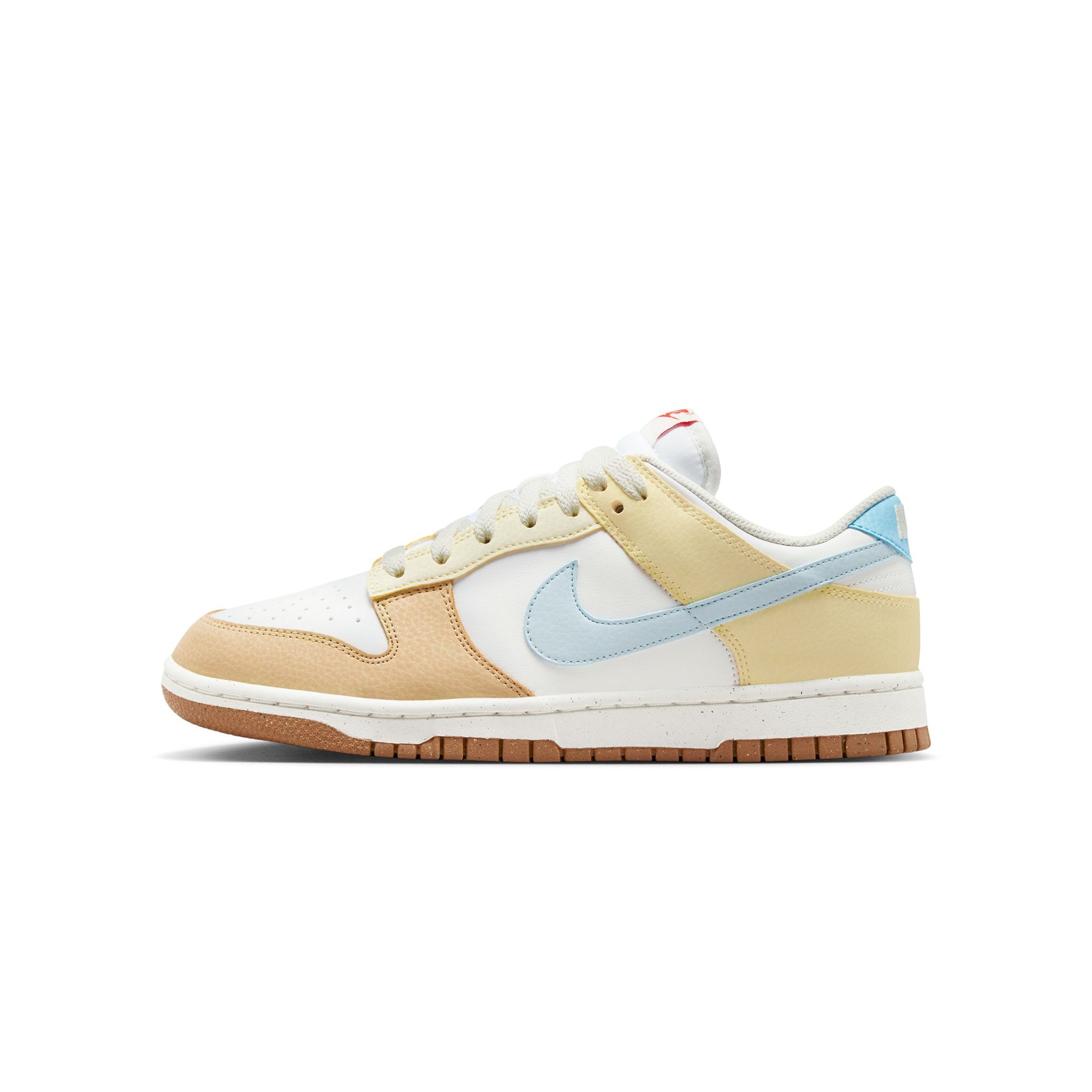 Nike Womens Dunk Low Shoes