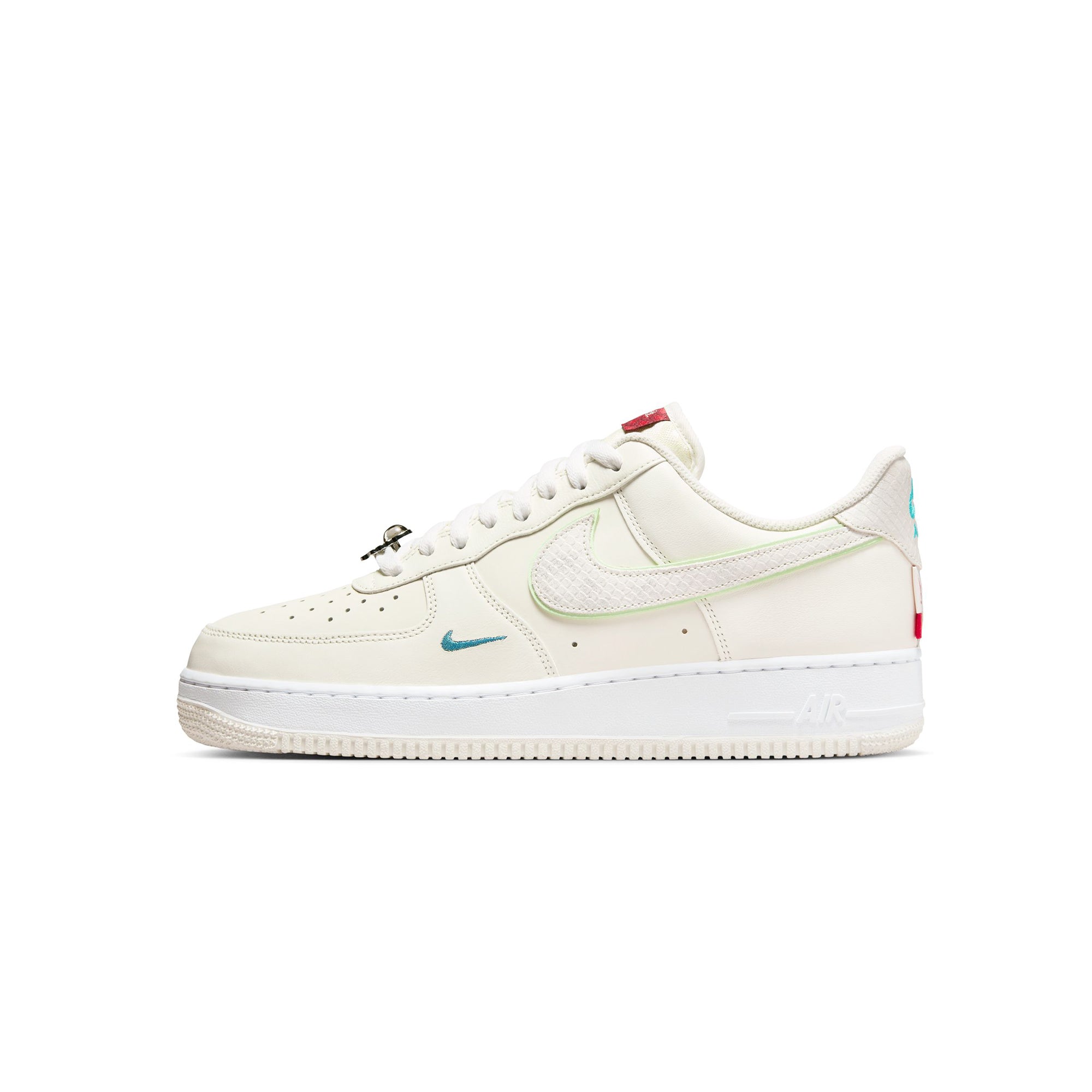 Nike Mens Air Force 1 '07 Shoes