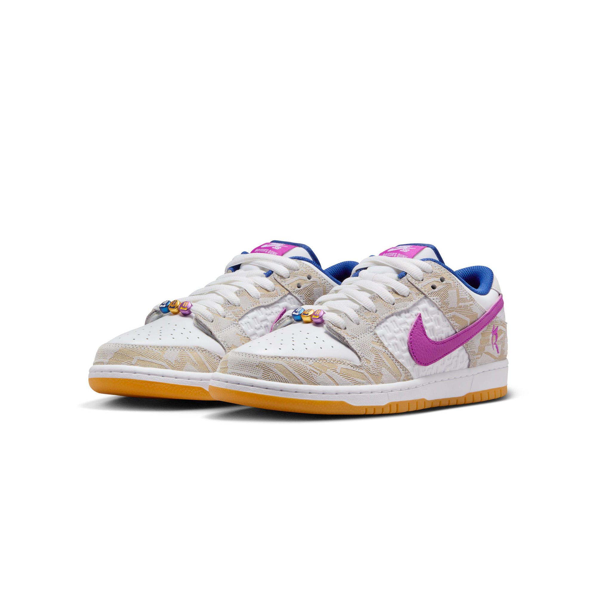 Nike SB x Rayssa Leal Dunk Low PRM Shoes