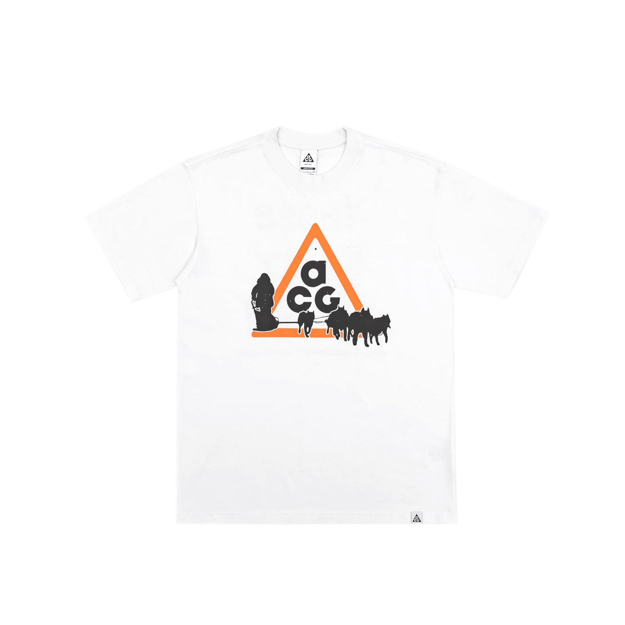 Nike ACG Mens Dri-FIT Tee