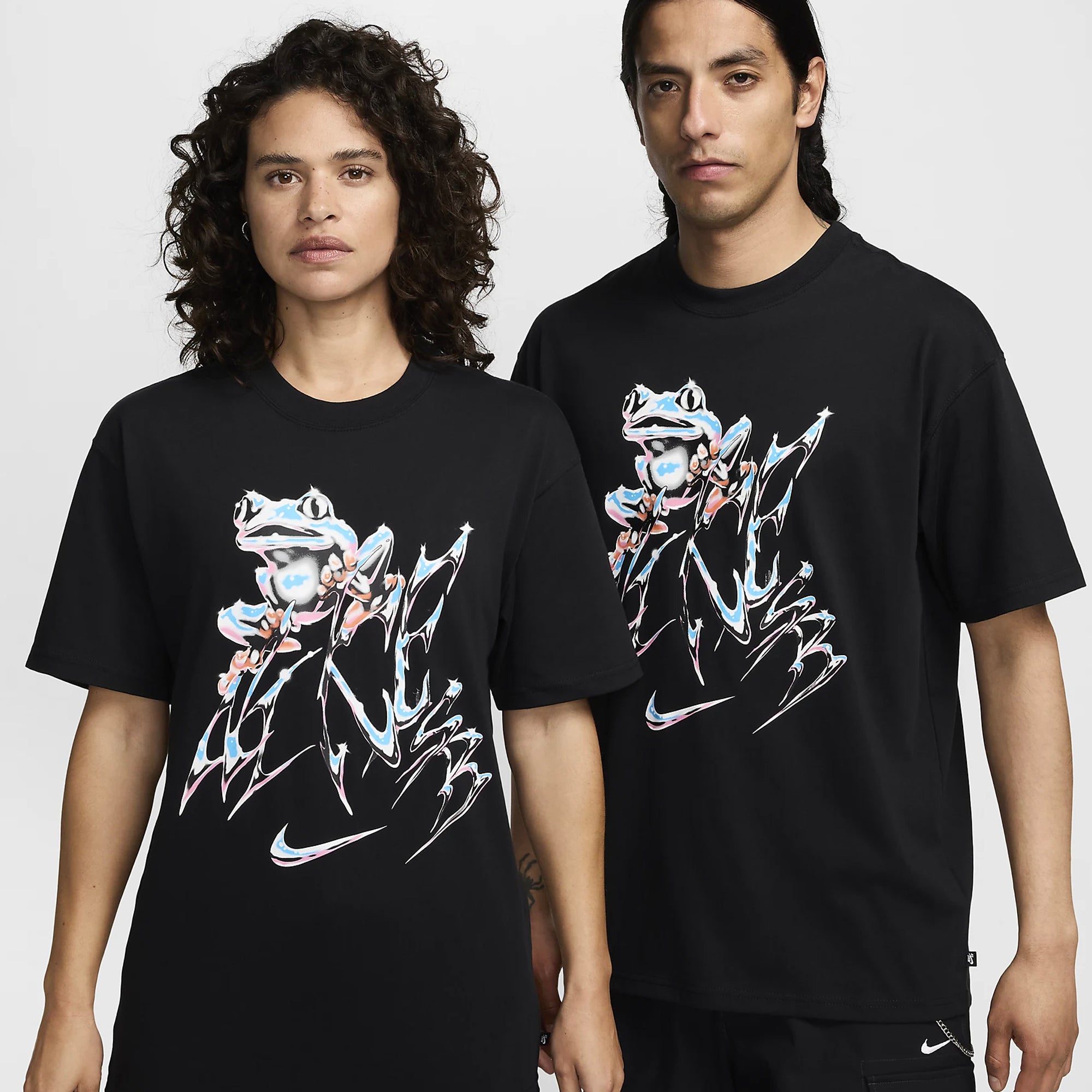 Nike SB M90 Lazy Gawd Tee
