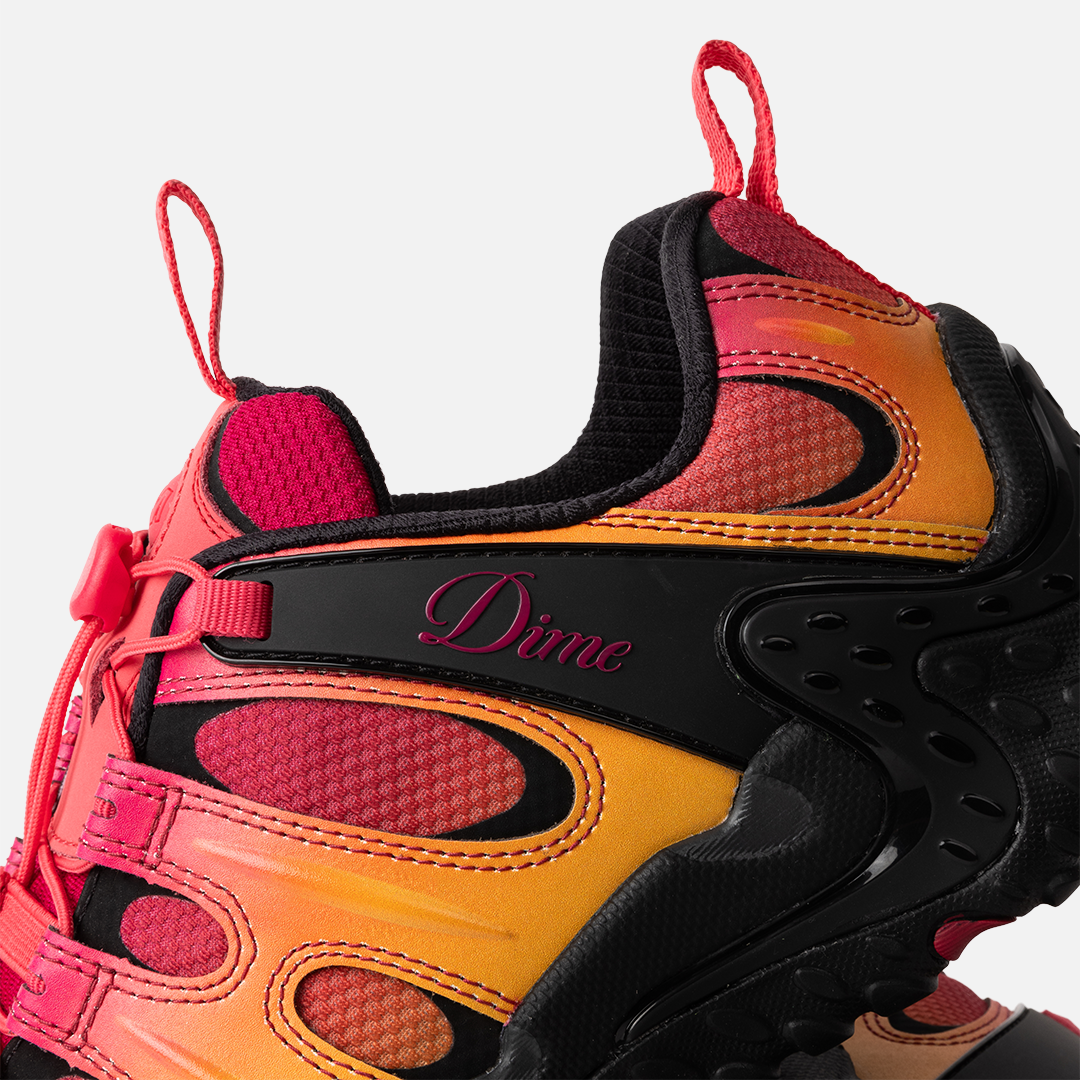 Merrell x Dime Mens Chameleon Redux Shoes
