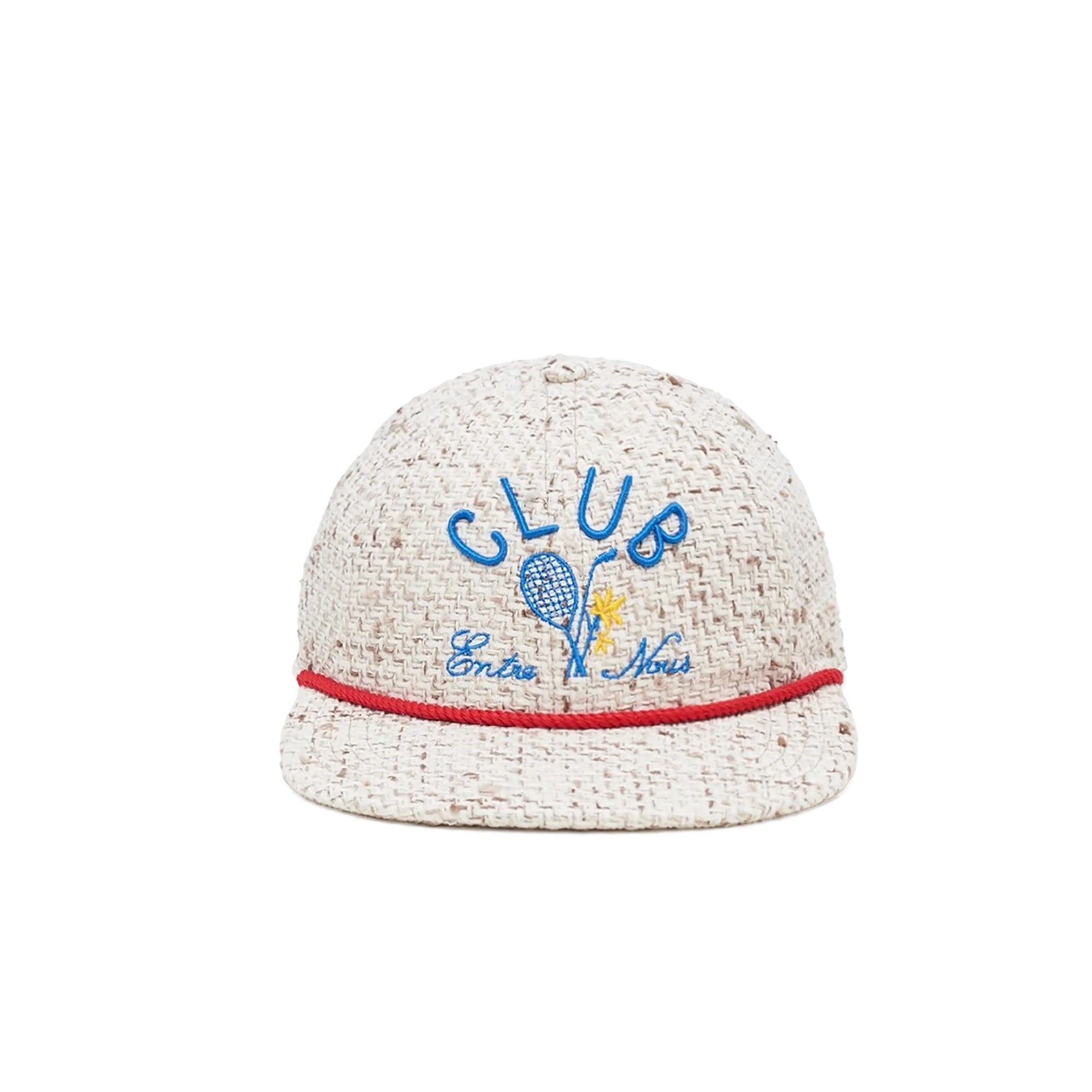 Drôle de Monsieur La Casquette Club Hat