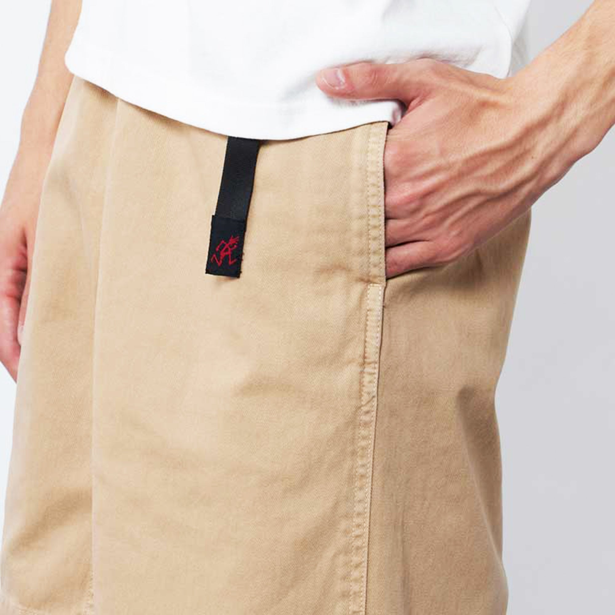 Gramicci Mens G-Shorts