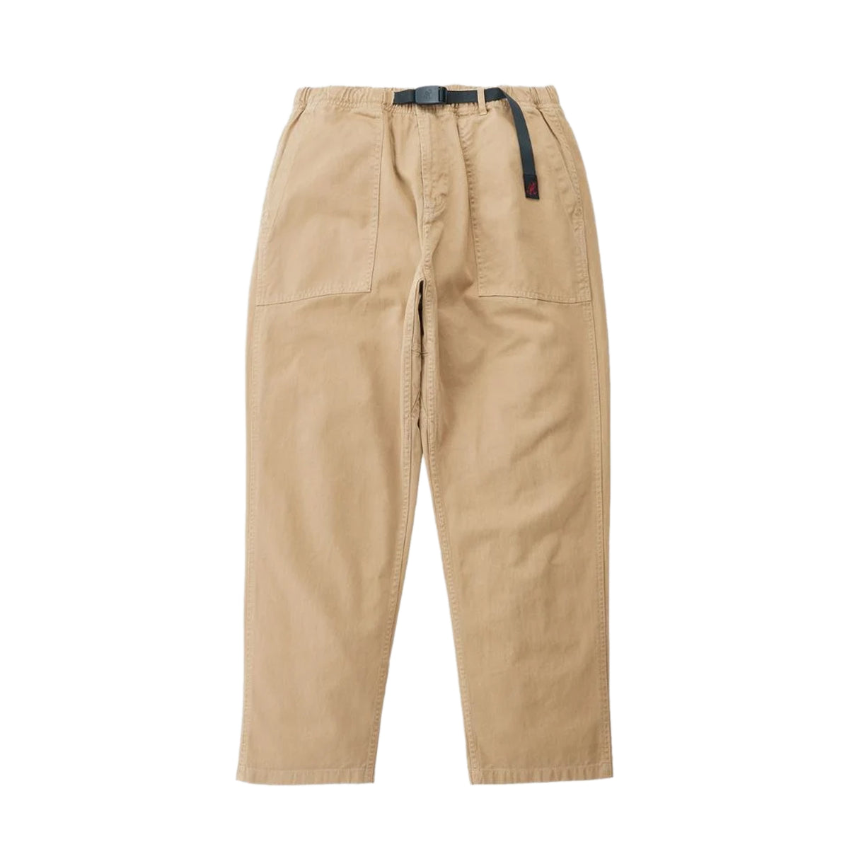 Gramicci Mens Loose Tapered Ridge Pants