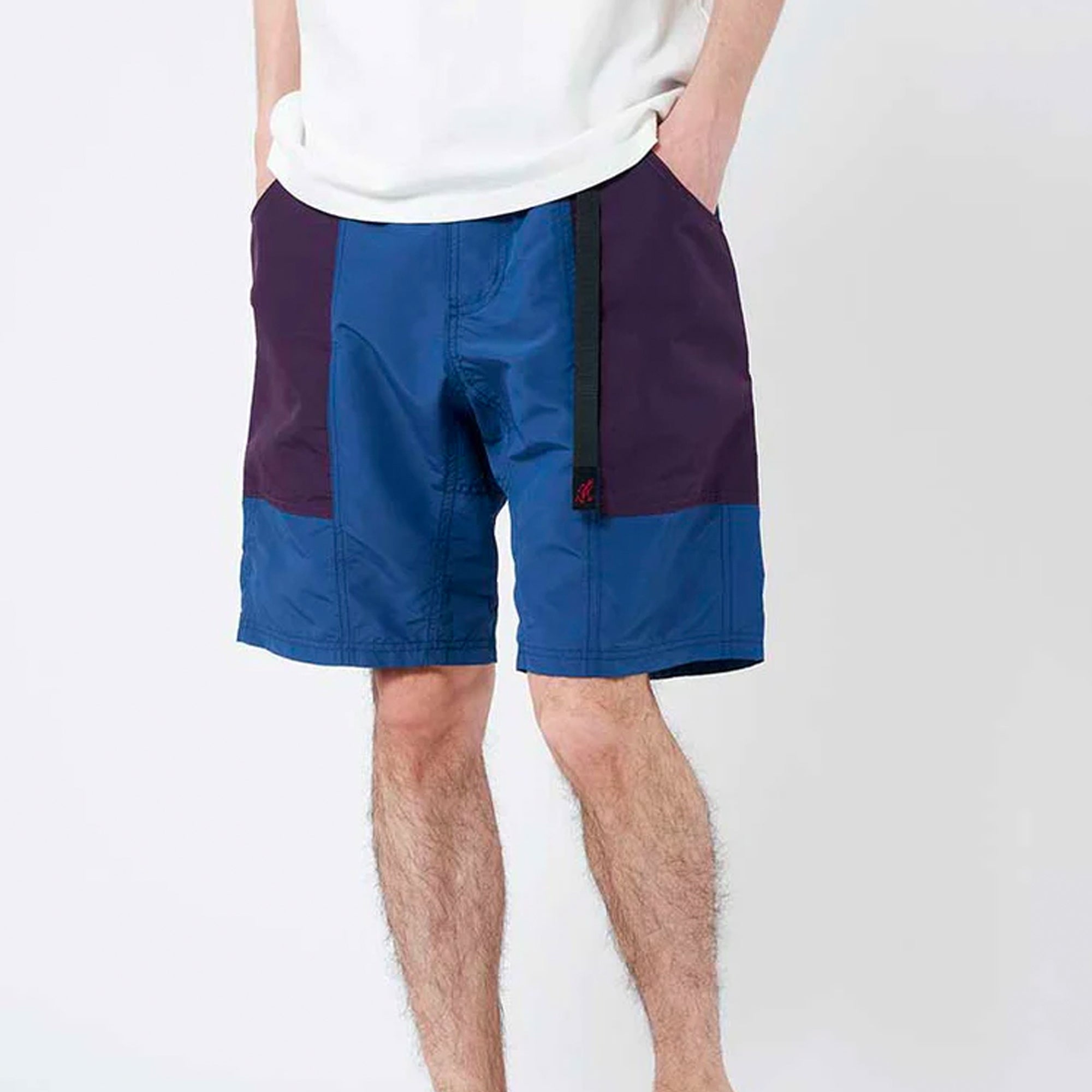 Gramicci Mens Shell Gear Shorts