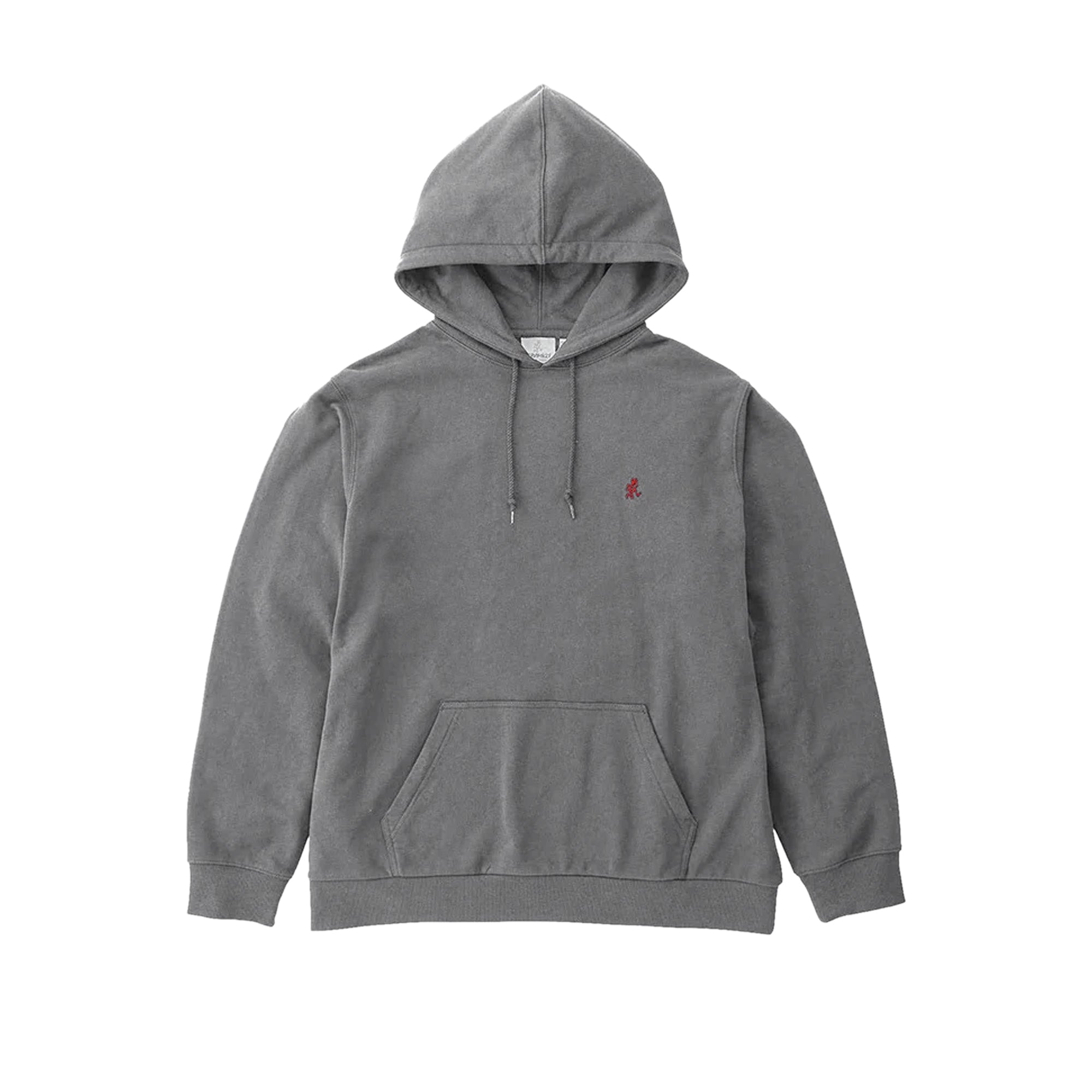 Gramicci Mens One Point Hoodie