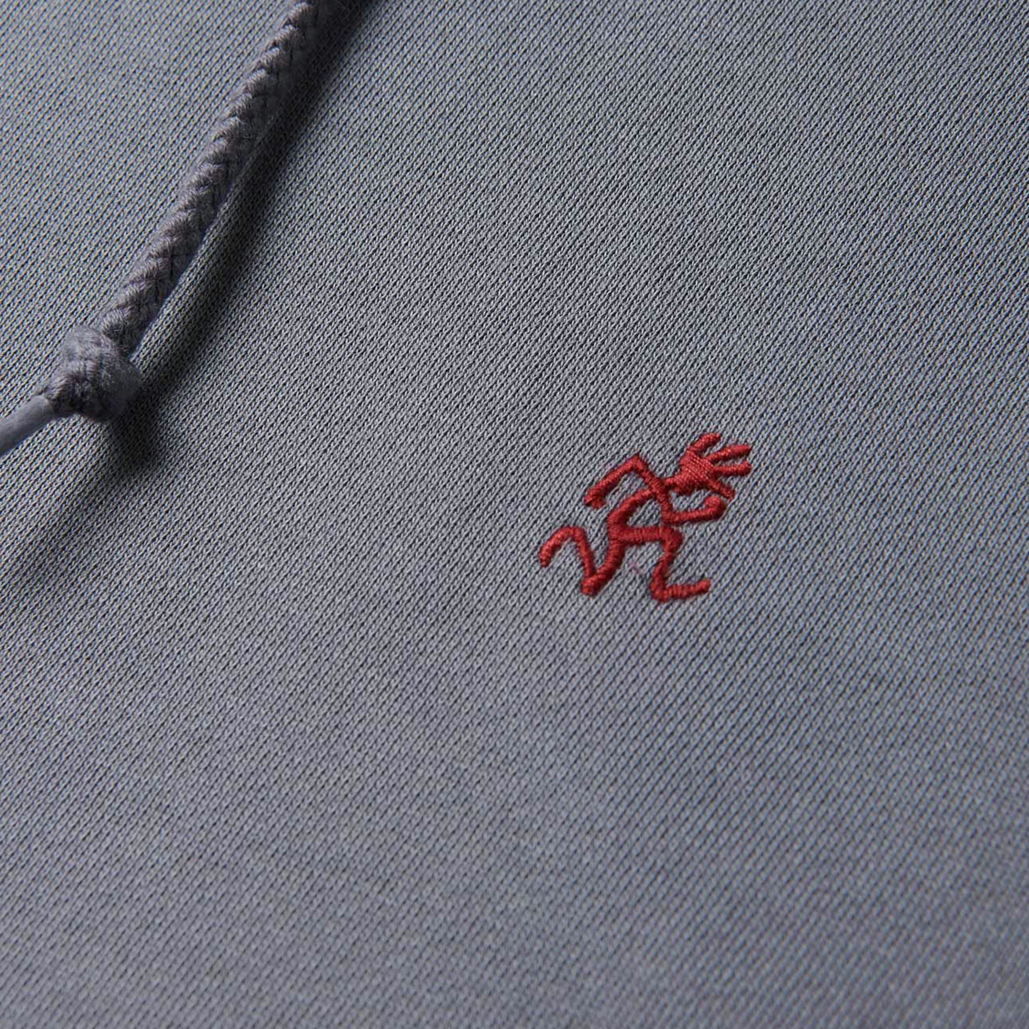 Gramicci Mens One Point Hoodie