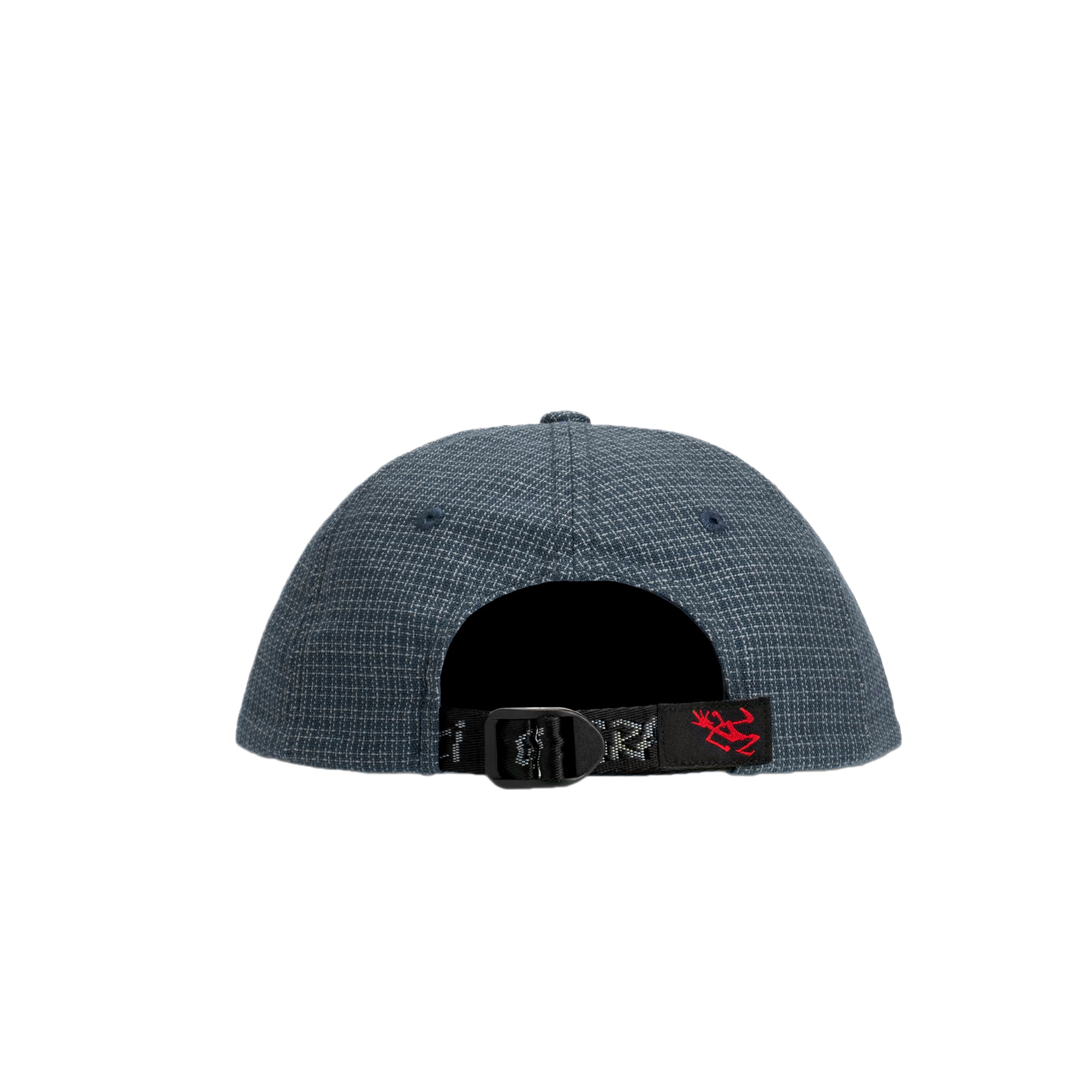 Gramicci O.G. Dyed Woven Dobby Jam Cap