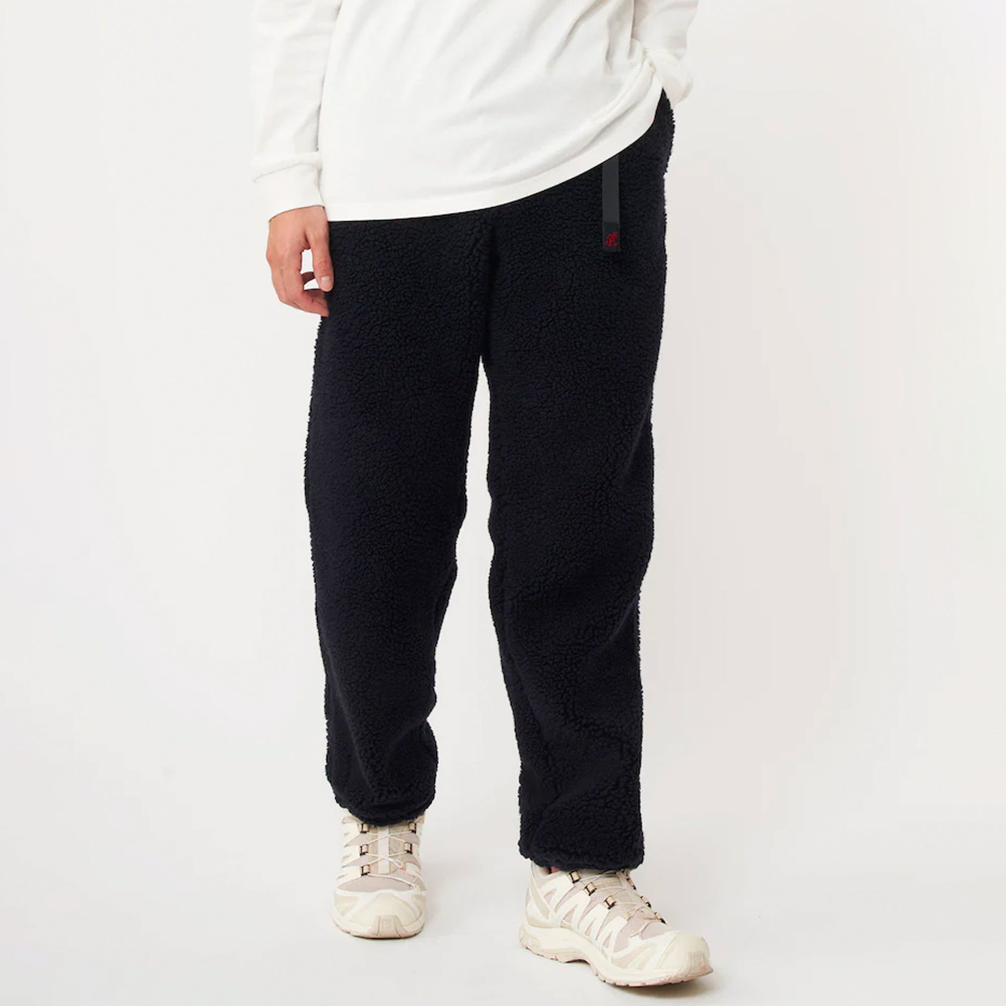 Gramicci Mens Sherpa Pants