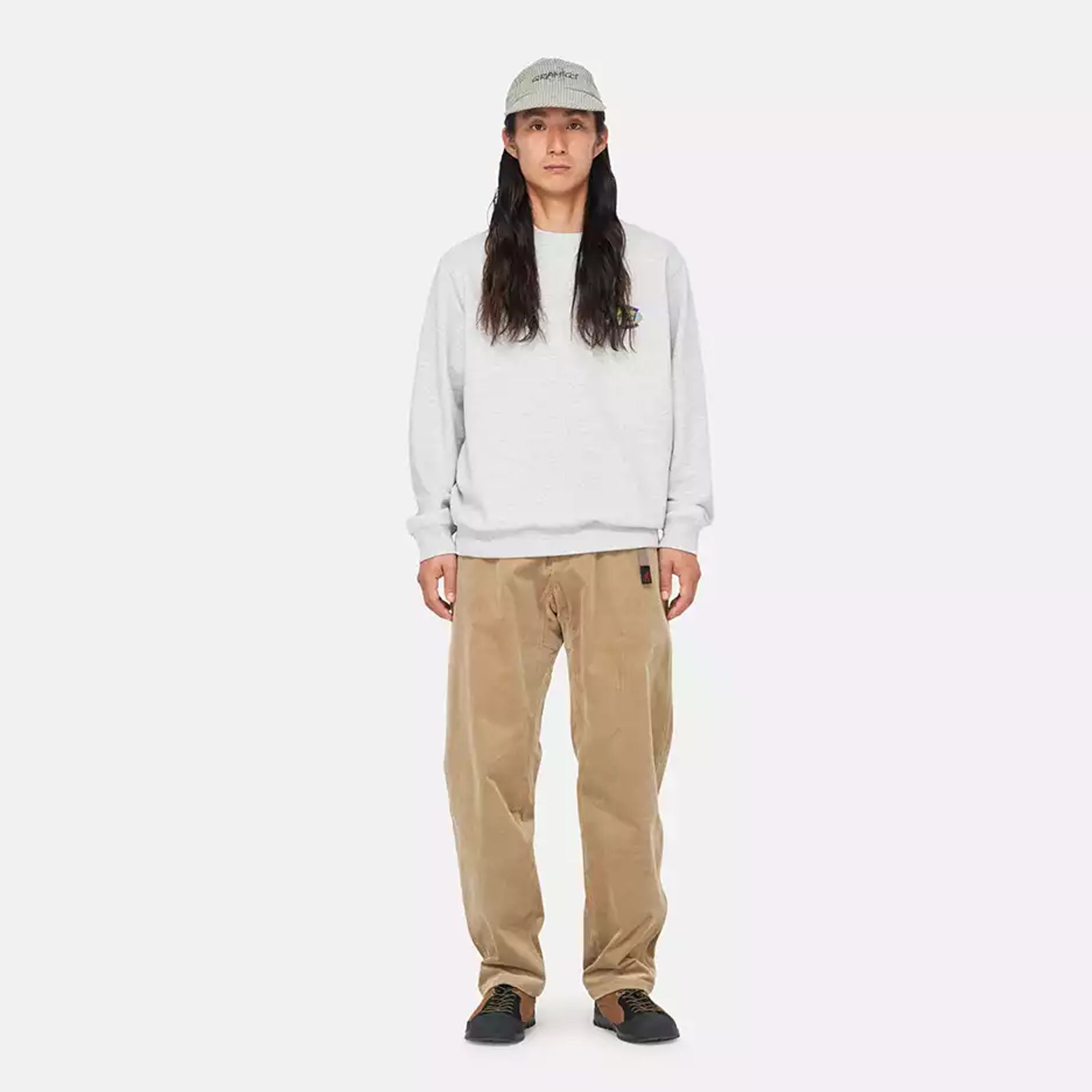 Gramicci Mens Corduroy Pants