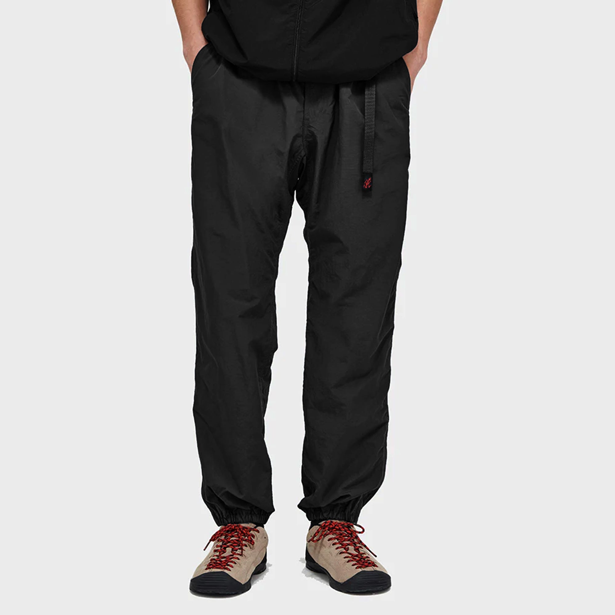 Gramicci Mens Nylon Track Pants