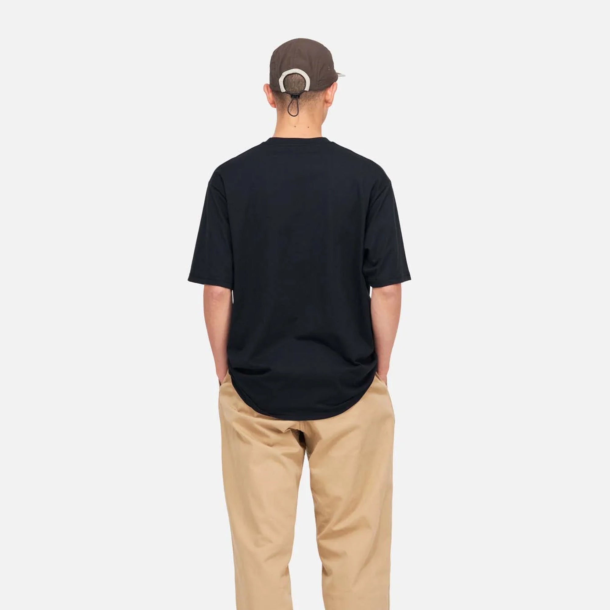 Gramicci Mens Logo Tee