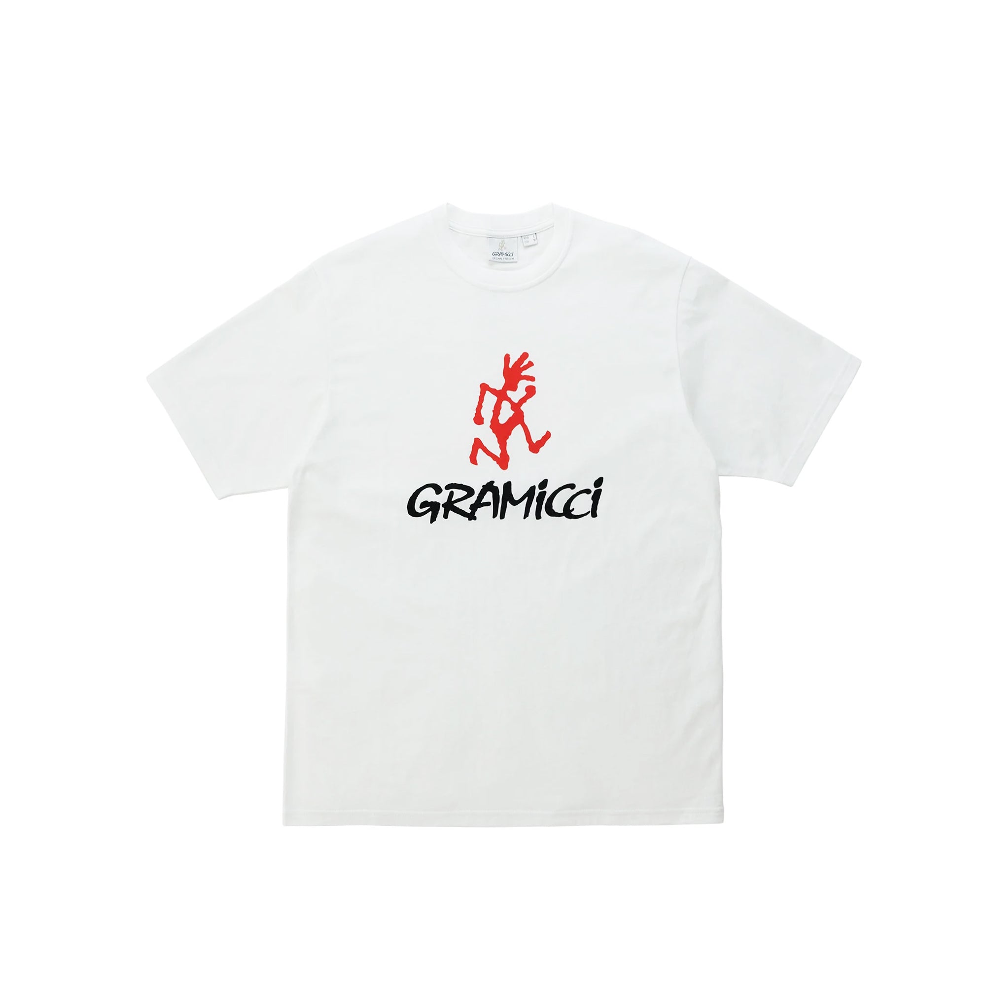 Gramicci Mens Logo Tee