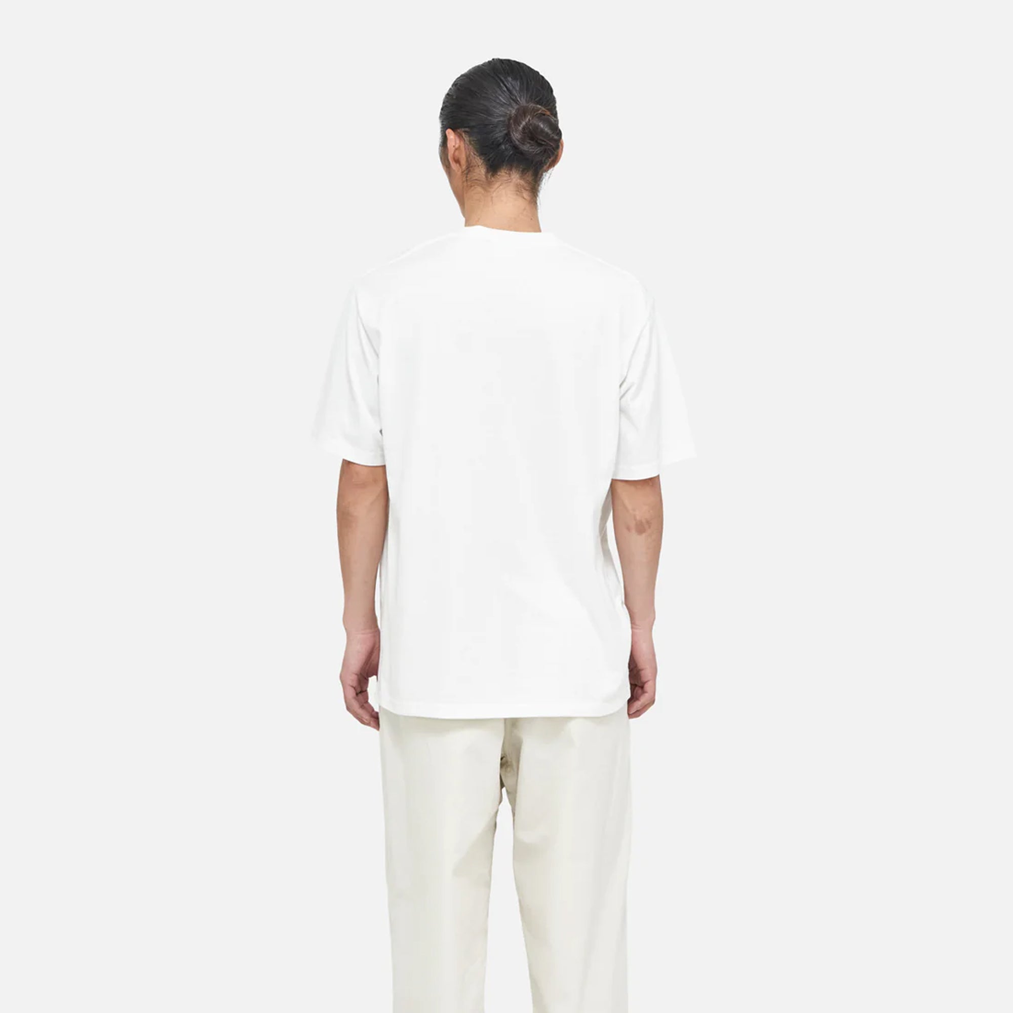 Gramicci Mens Logo Tee