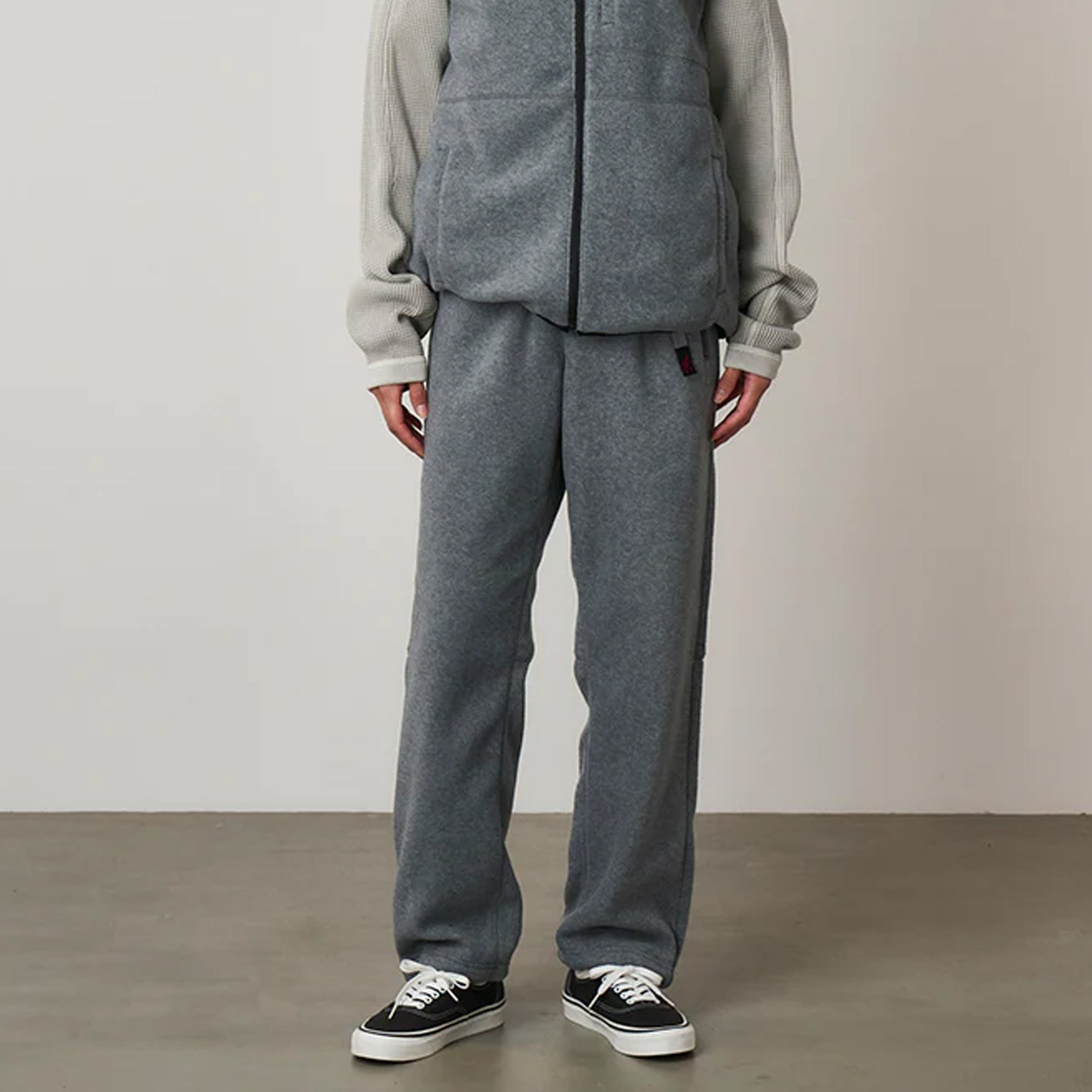 Gramicci Mens Thermal Fleece Pant