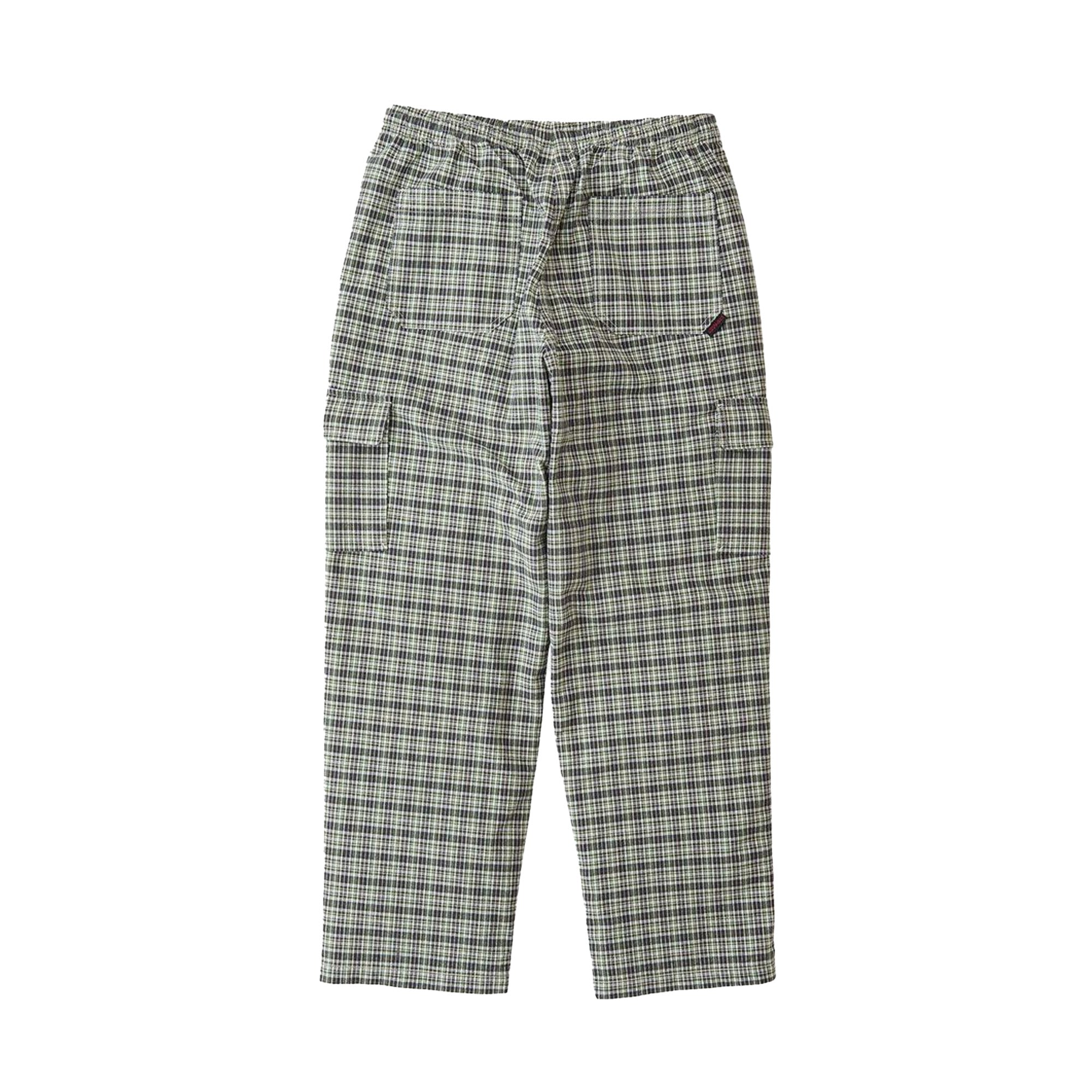 Gramicci Mens Swell Cargo Pant