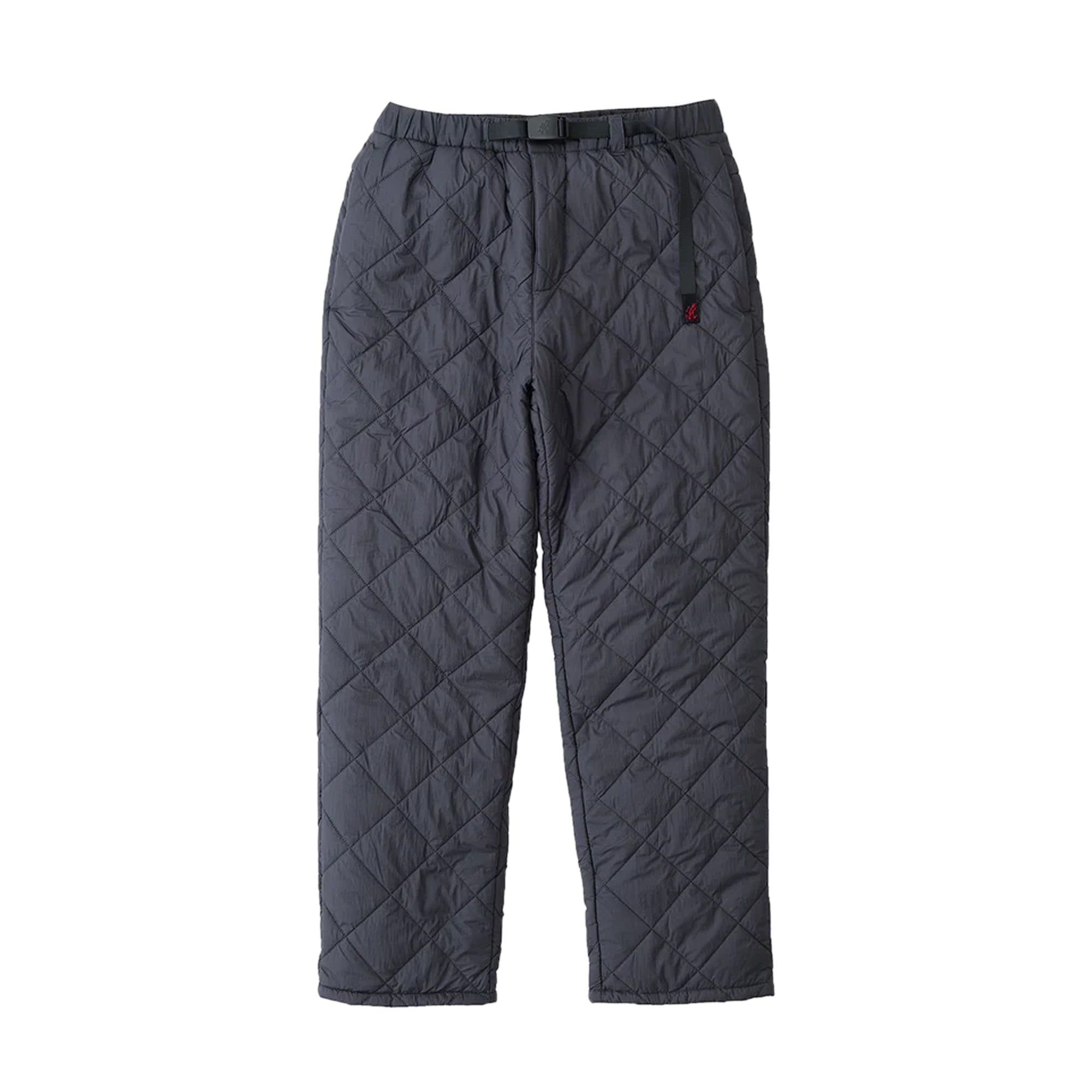 Gramicci Mens Thermal Insulation Quilted Pant