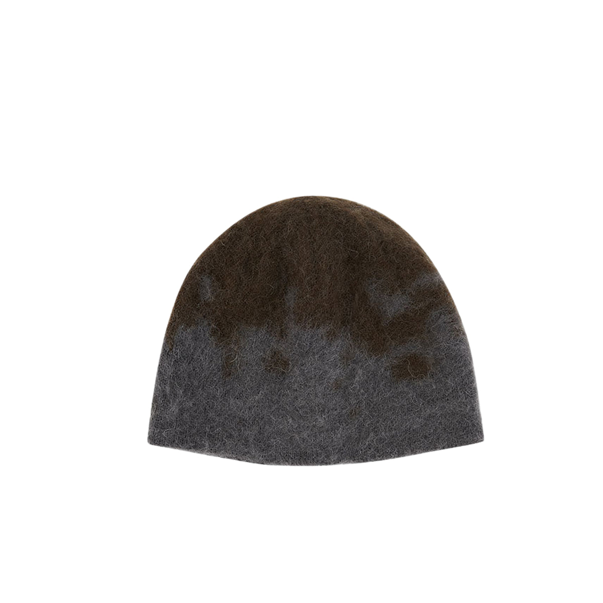 Gramicci Mohair Splatter Beanie