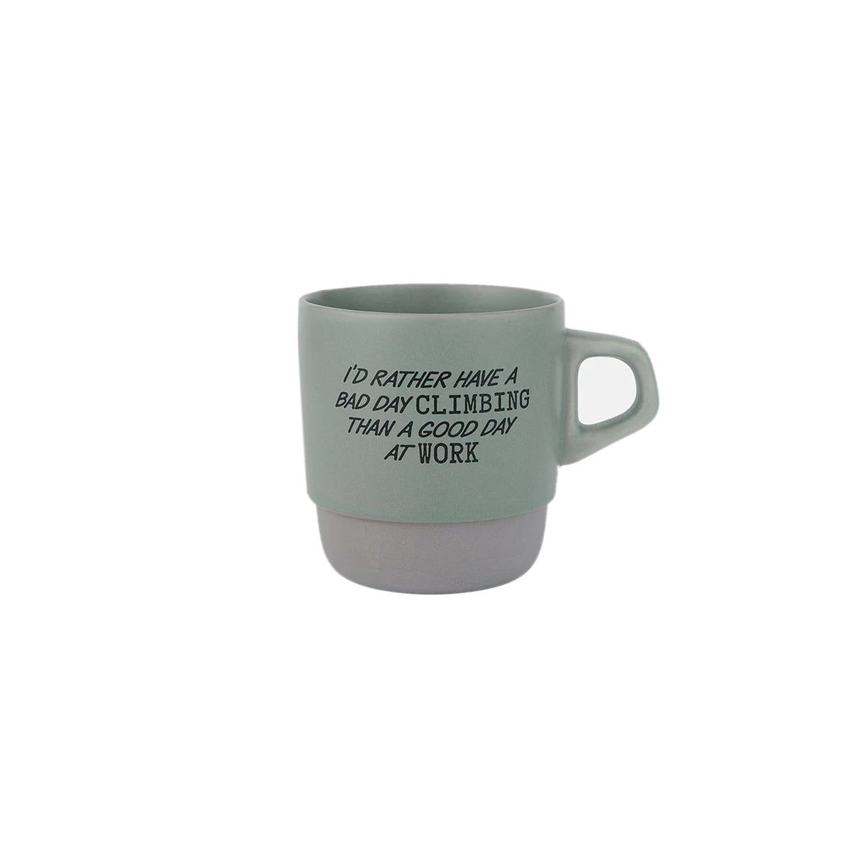 Gramicci Kinto Stacking Mug