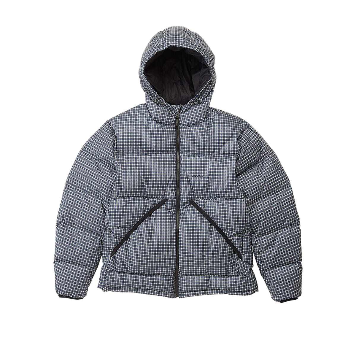 Gramicci Mens Coldfront Down Jacket