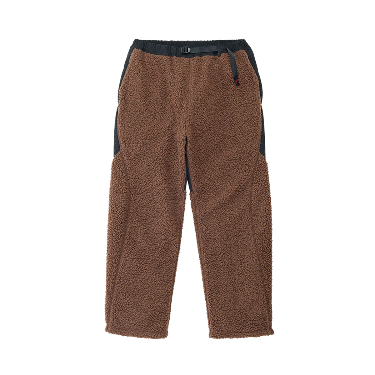 Gramicci Mens Reversible Sherpa Pants