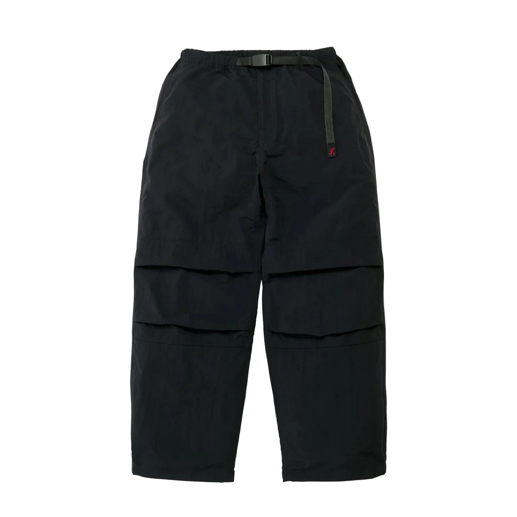 Gramicci Mens Nylon Paneled Trek Pants