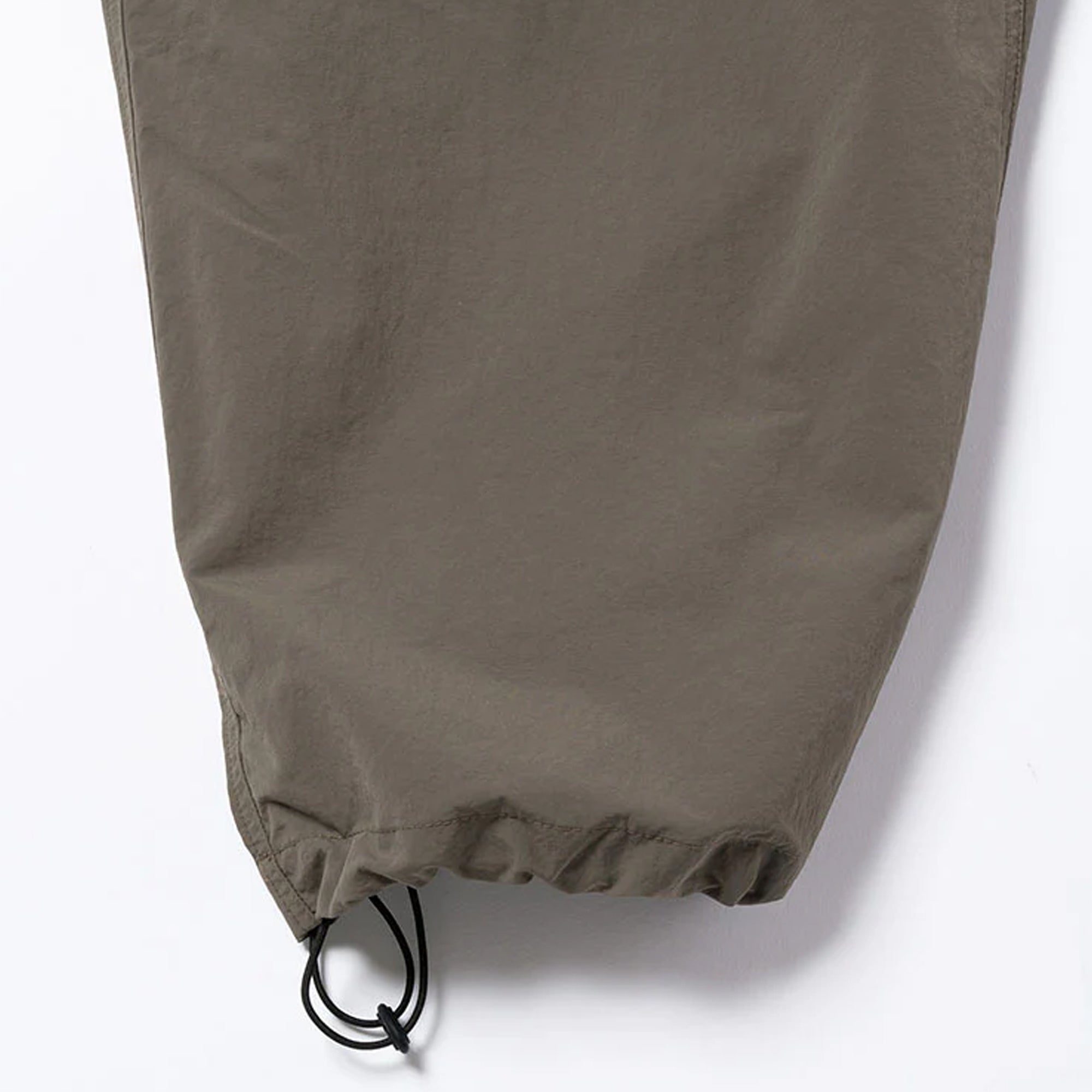 Gramicci Mens Nylon Paneled Trek Pants