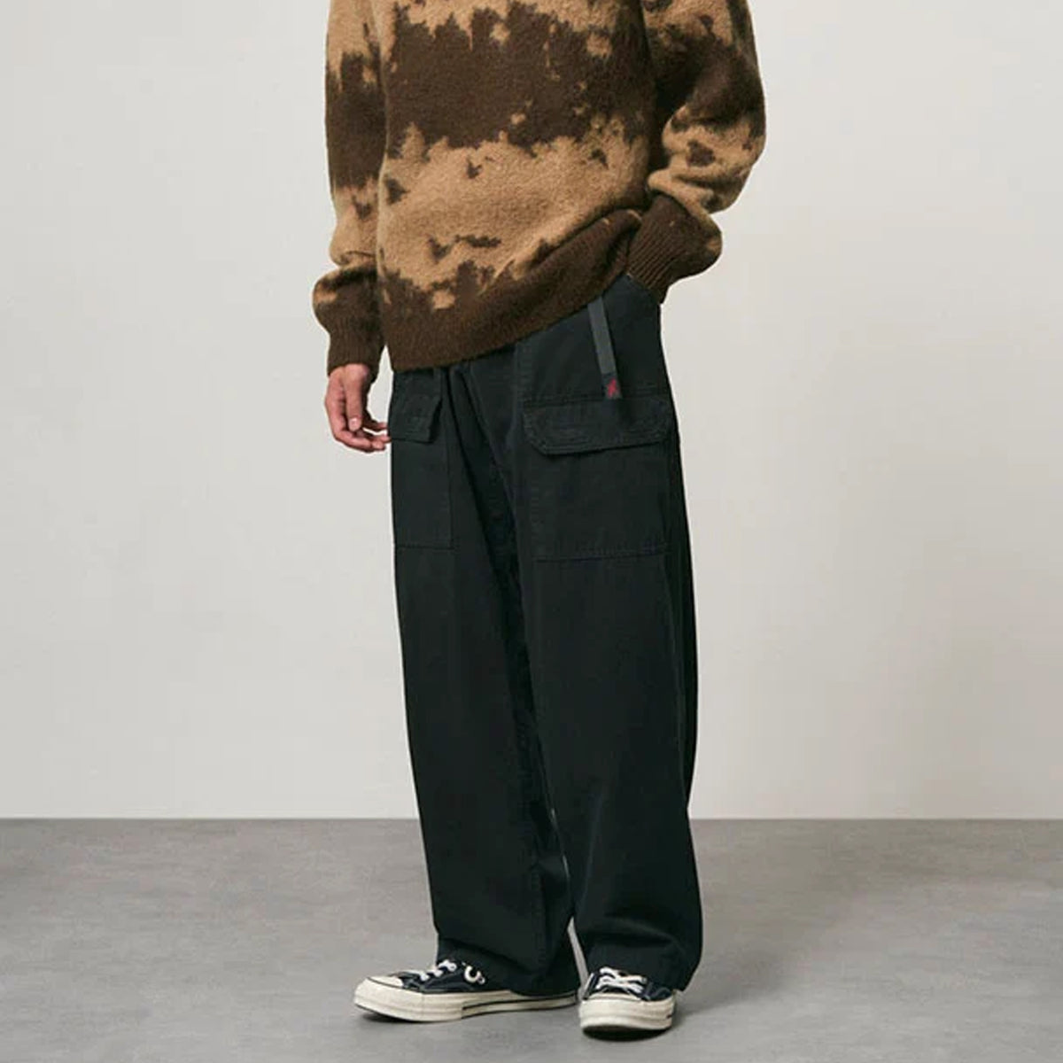 Gramicci Mens EQT Pants