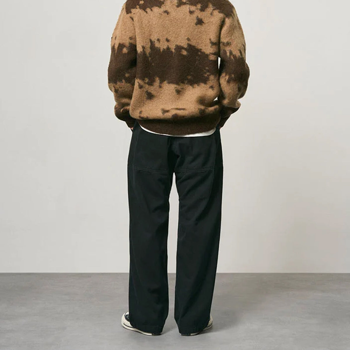 Gramicci Mens EQT Pants