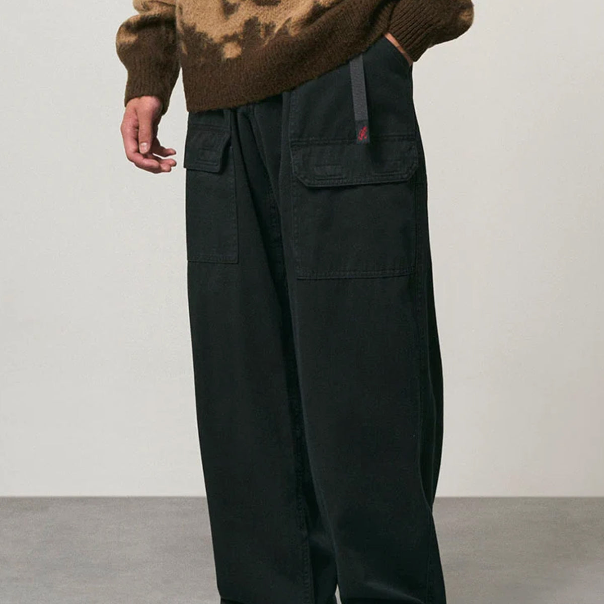 Gramicci Mens EQT Pants