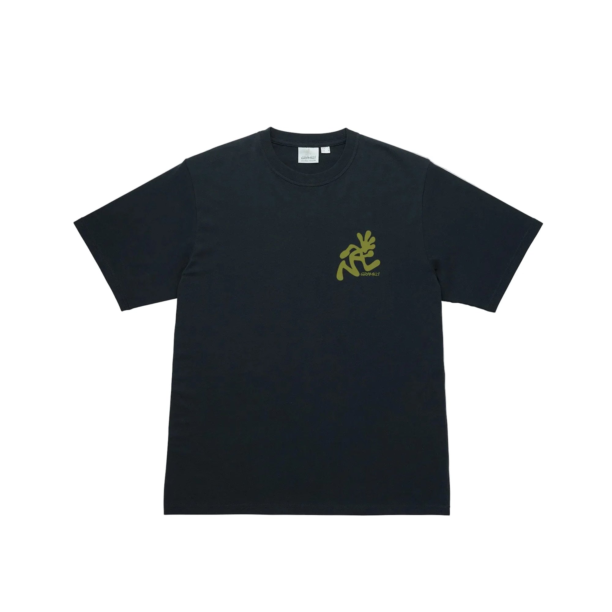 Gramicci Mens Running Man Tee