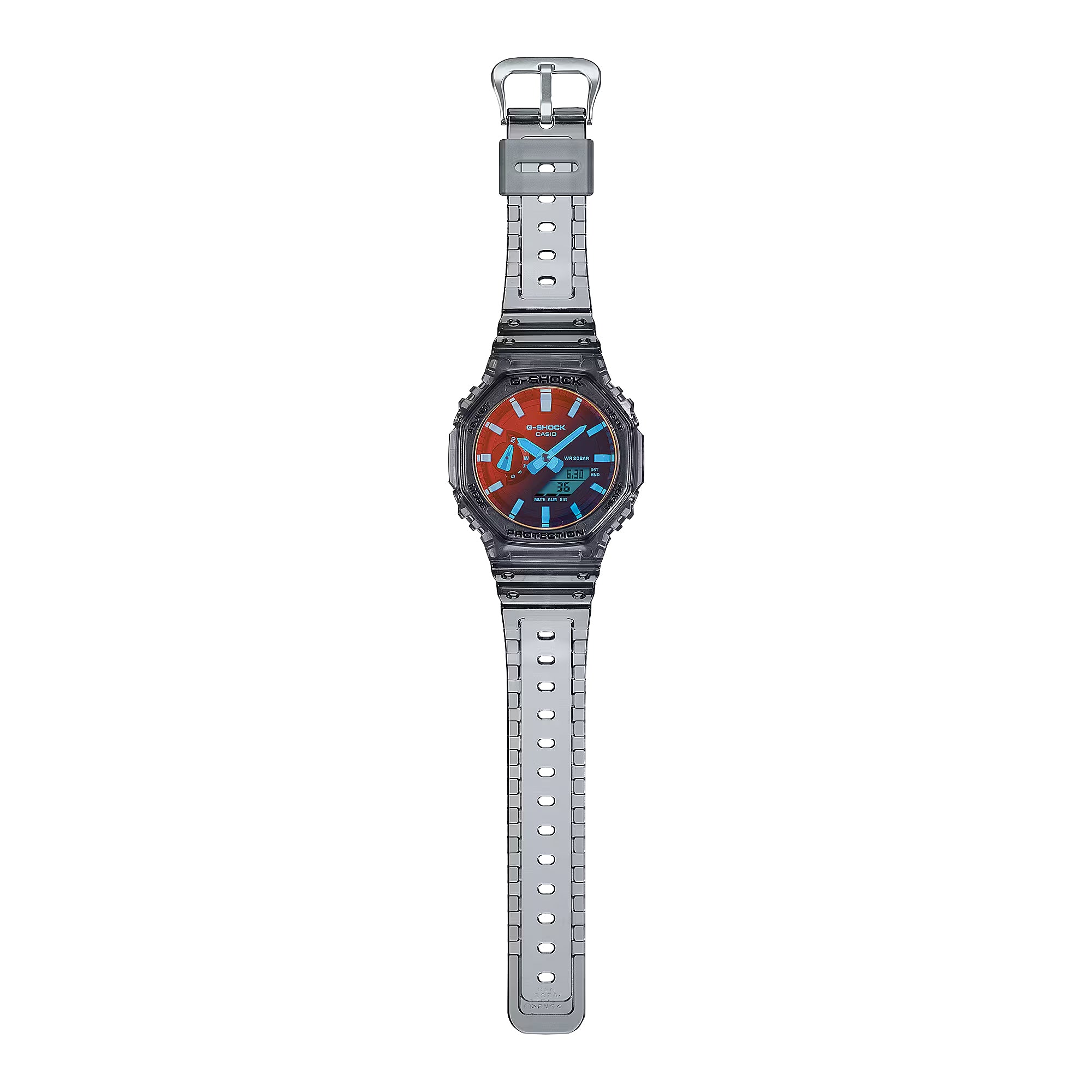 G-Shock 2100 Series Watch