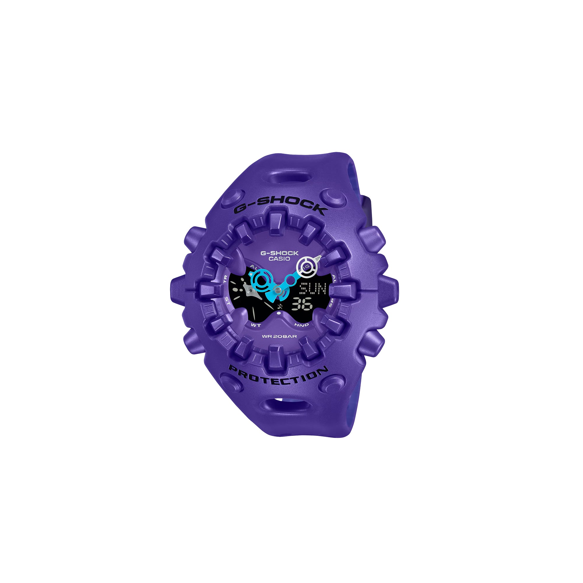 G-Shock Mens Analog Digital Watch