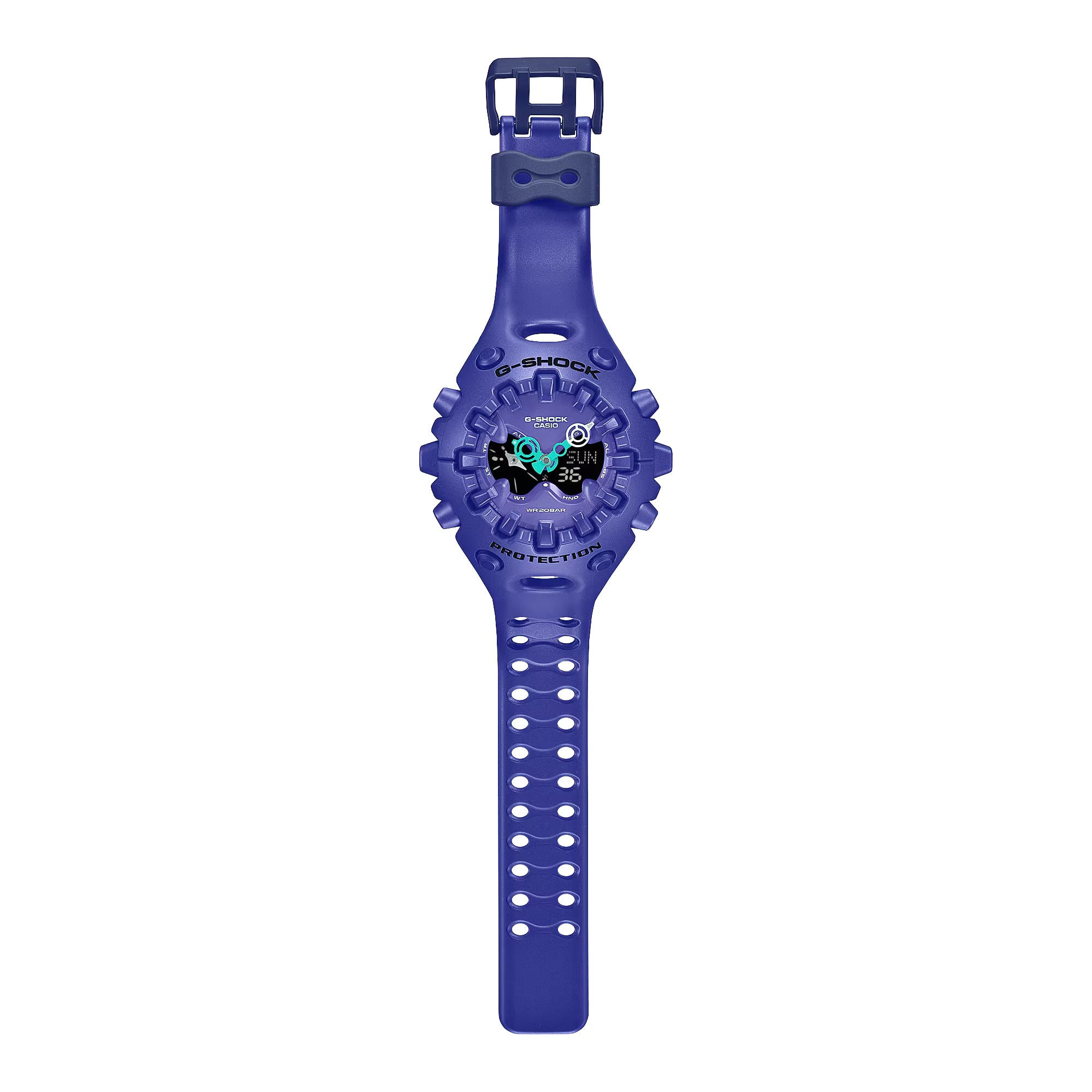G-Shock Mens Analog Digital Watch