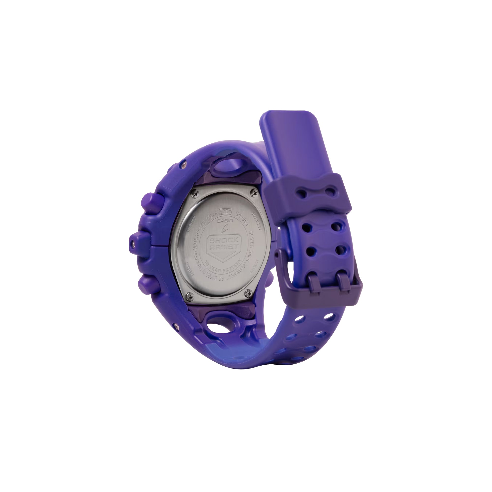 G-Shock Mens Analog Digital Watch