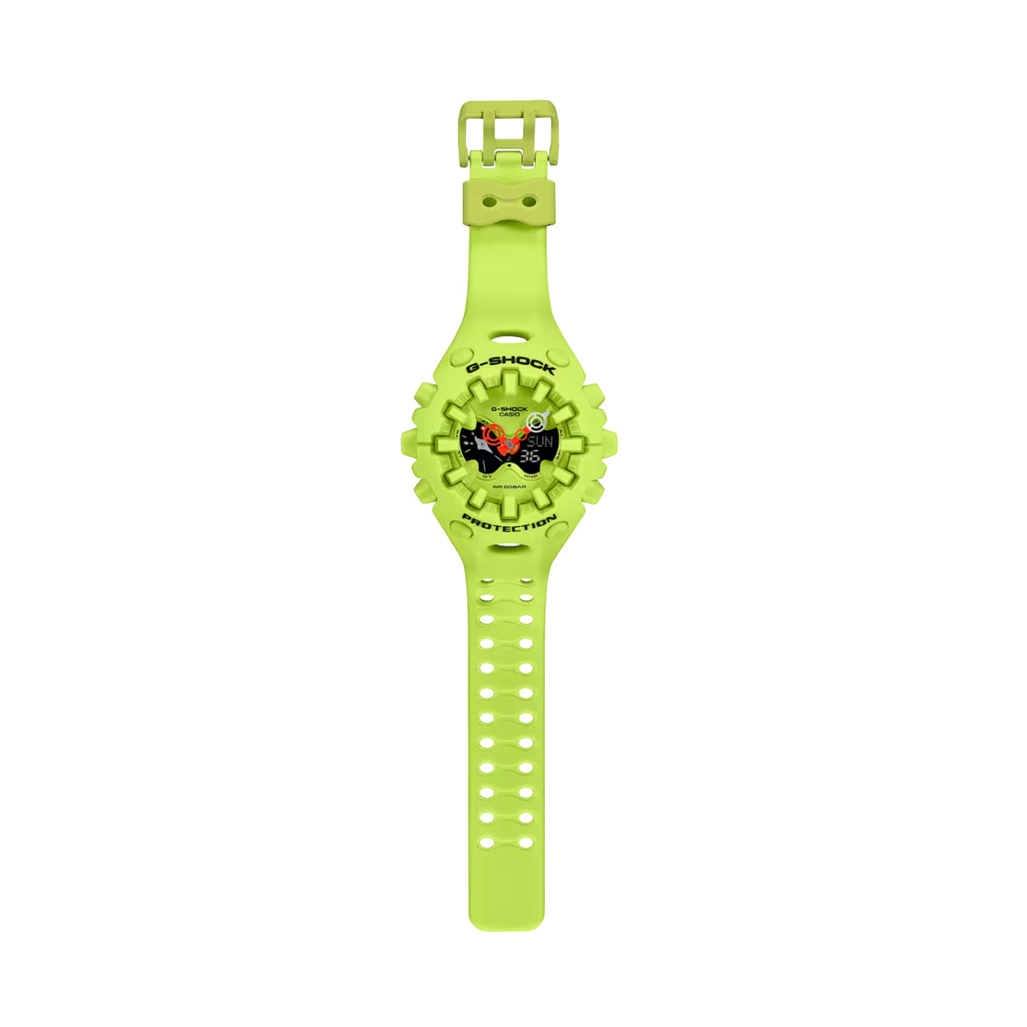 G-Shock Mens Analog Digital Watch