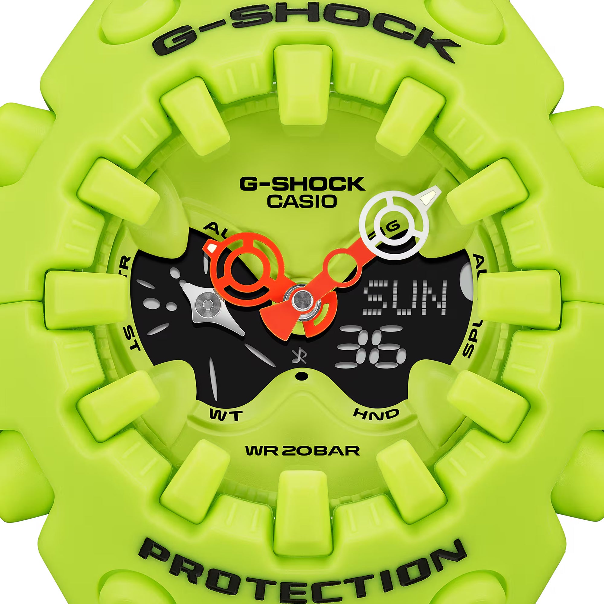 G-Shock Mens Analog Digital Watch