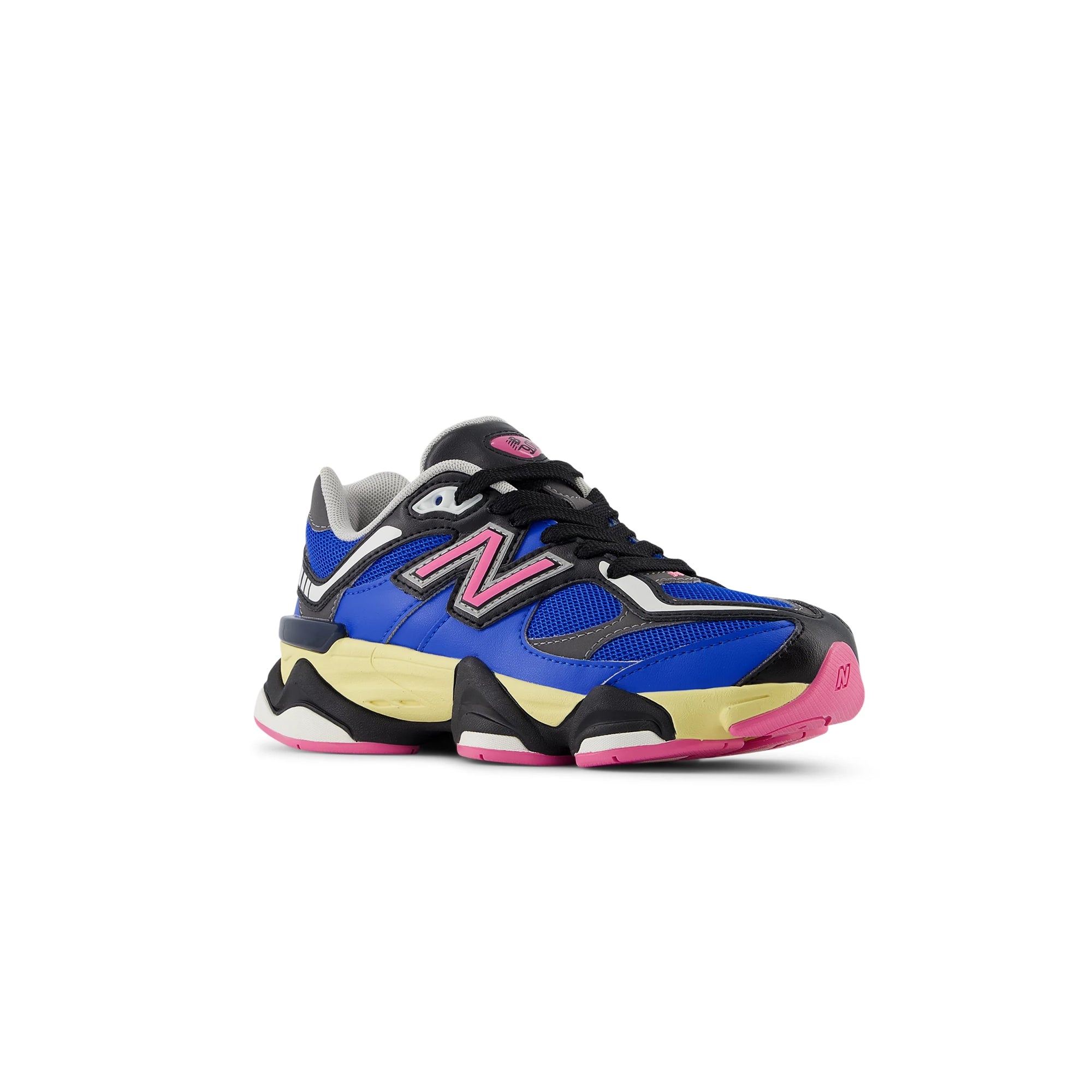 New Balance Kids 9060 Shoes