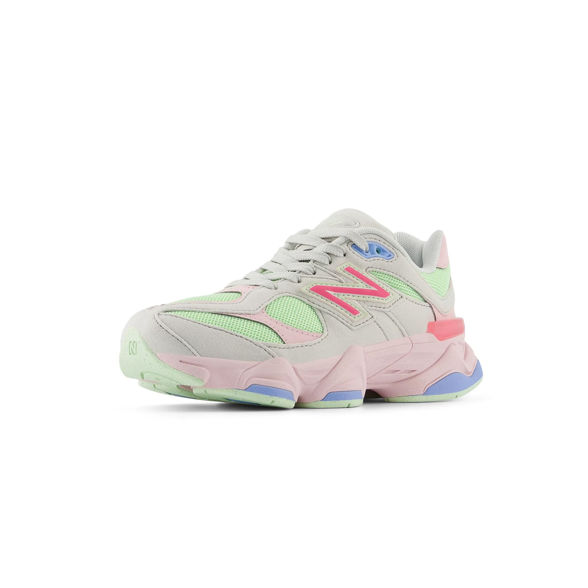 New Balance Kids 9060 Shoes