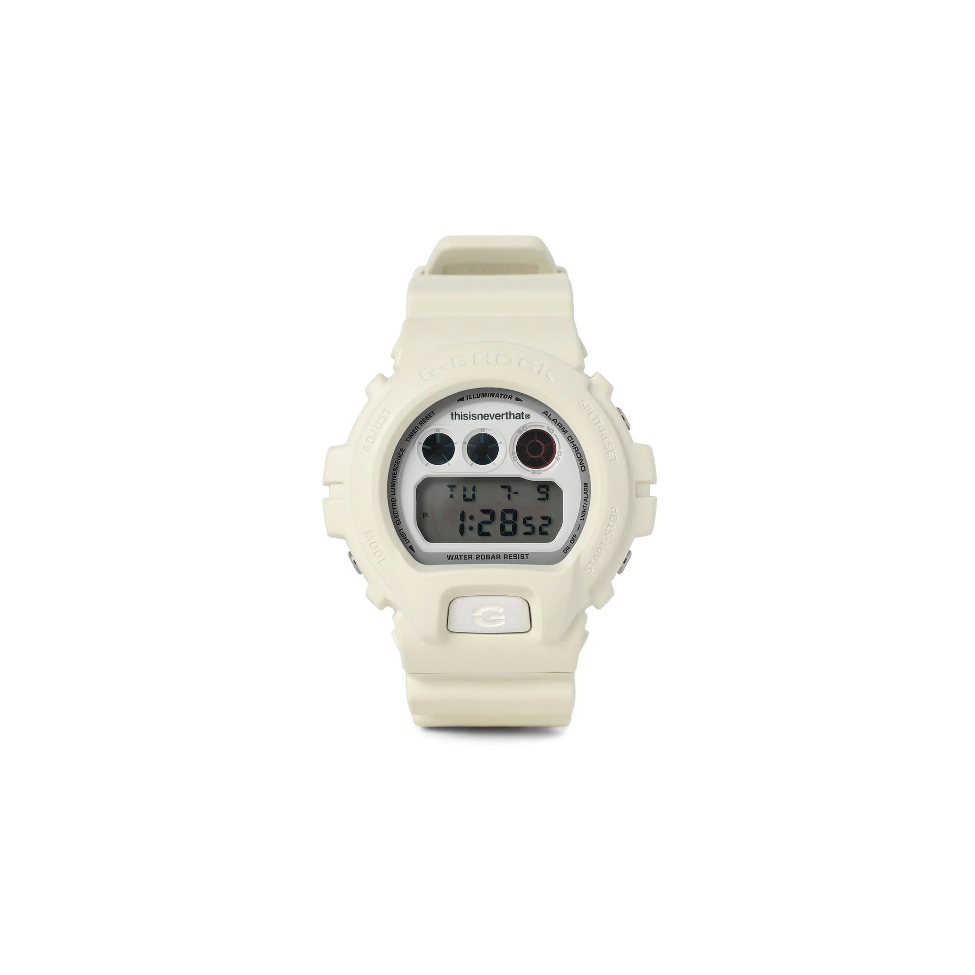 Thisisneverthat x G-Shock Watches